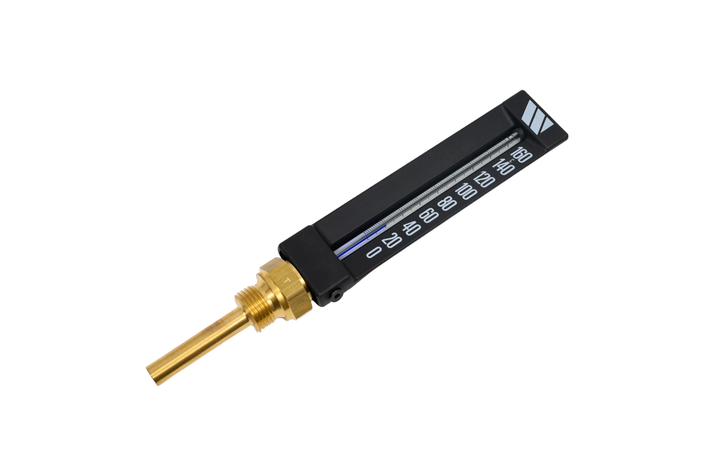 Термометр Watts спиртовой прямой MTG63 1/2", 160*С, 63мм 4912161106321WA 10006416