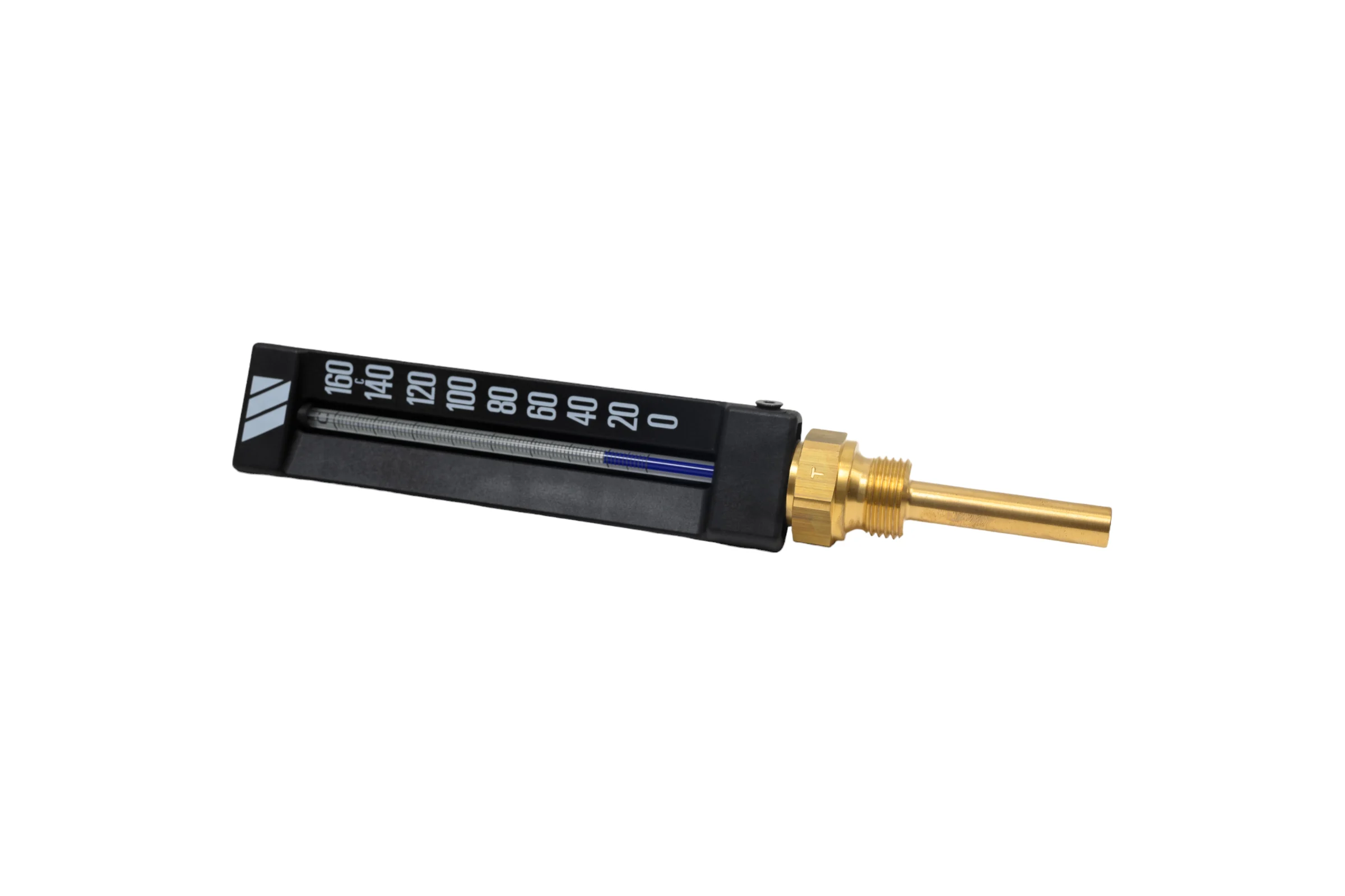 Термометр Watts спиртовой прямой MTG63 1/2", 160*С, 63мм 4912161106321WA 10006416