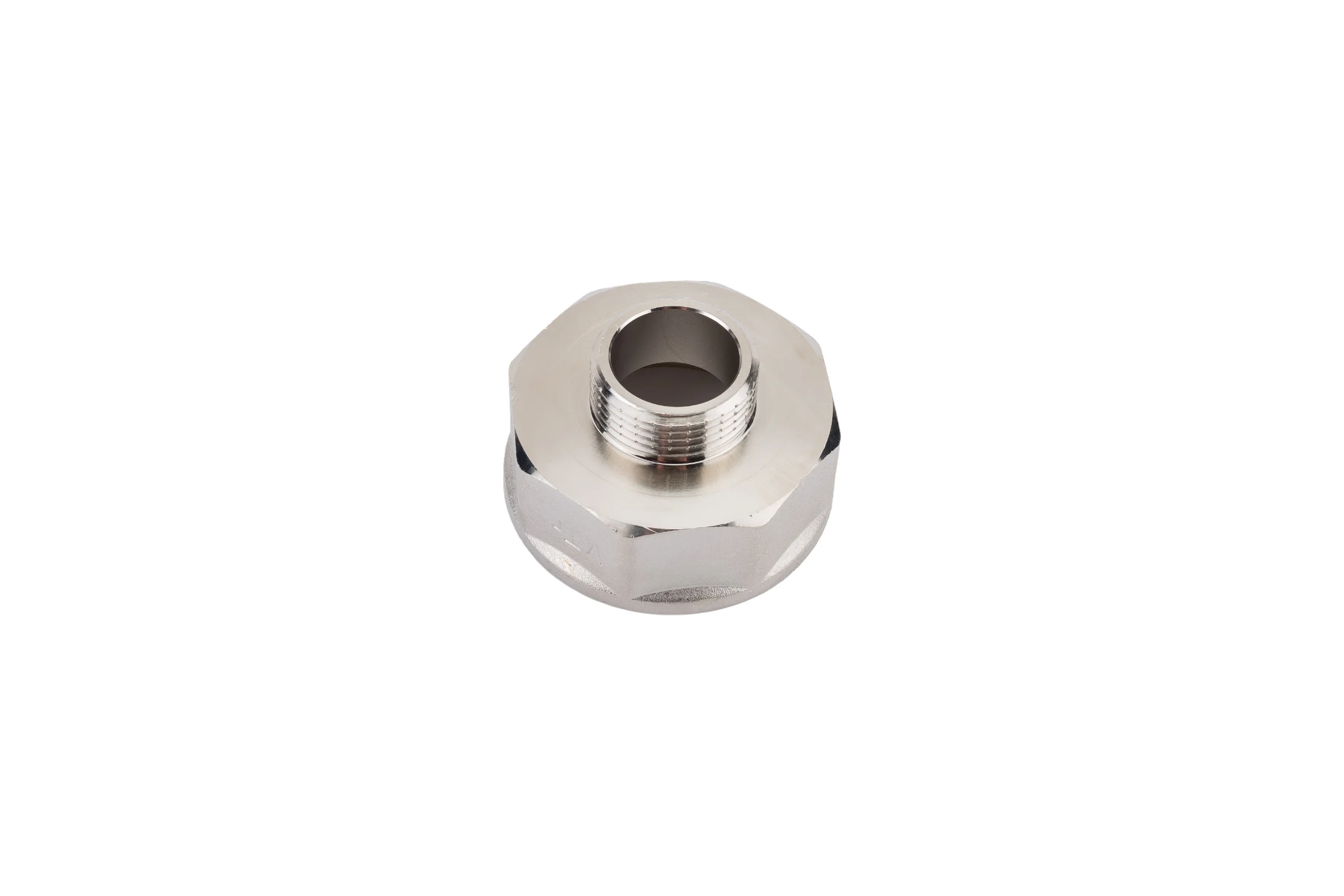 Переходник VALTEC 2х1 внутренняя-наружная VTr.592.N.0906