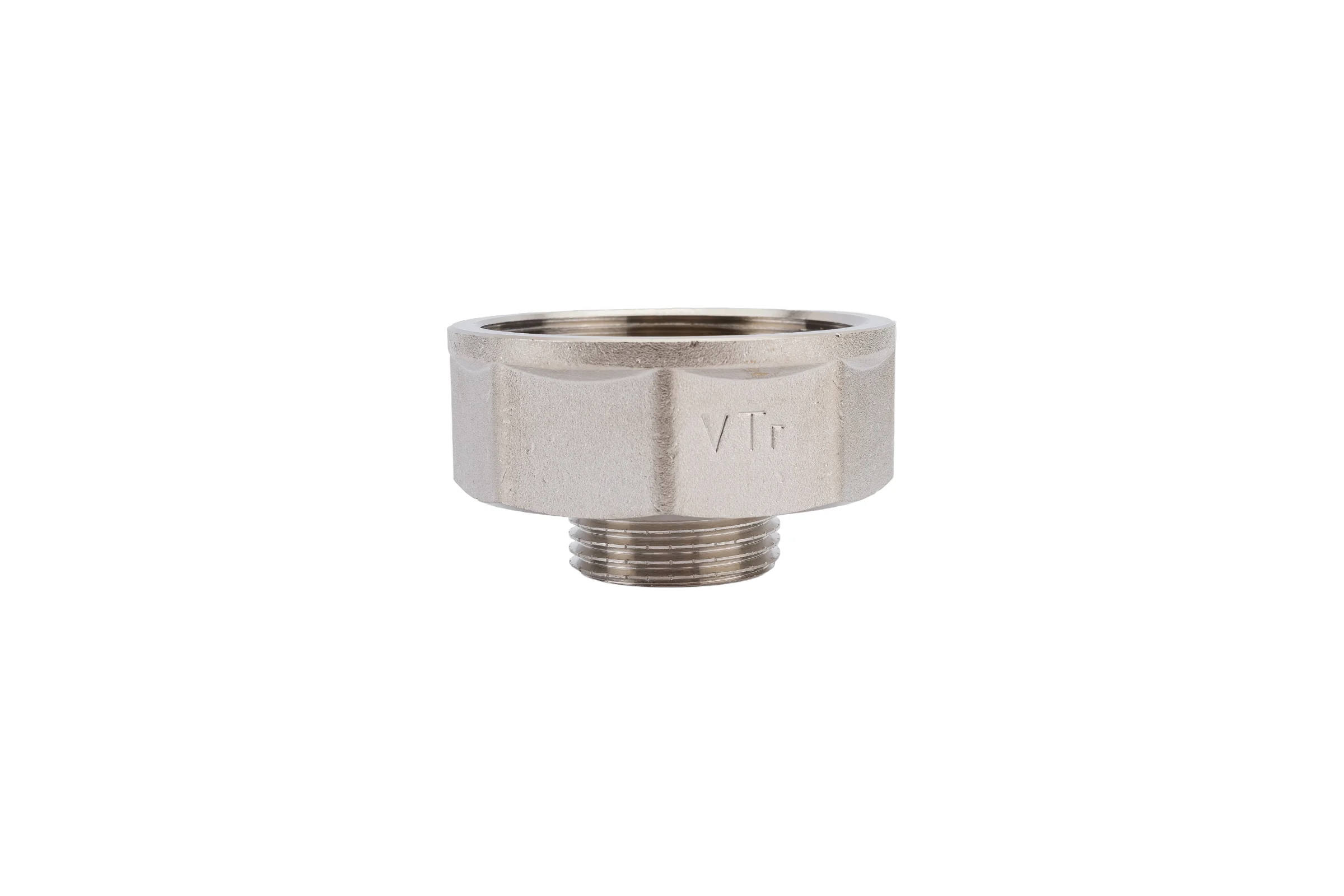 Переходник VALTEC 2х1 внутренняя-наружная VTr.592.N.0906