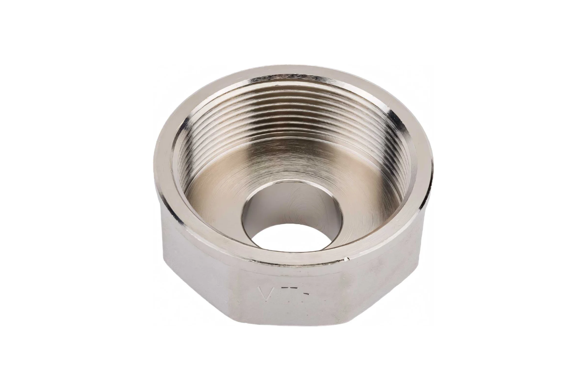 Переходник VALTEC 2х1 внутренняя-наружная VTr.592.N.0906