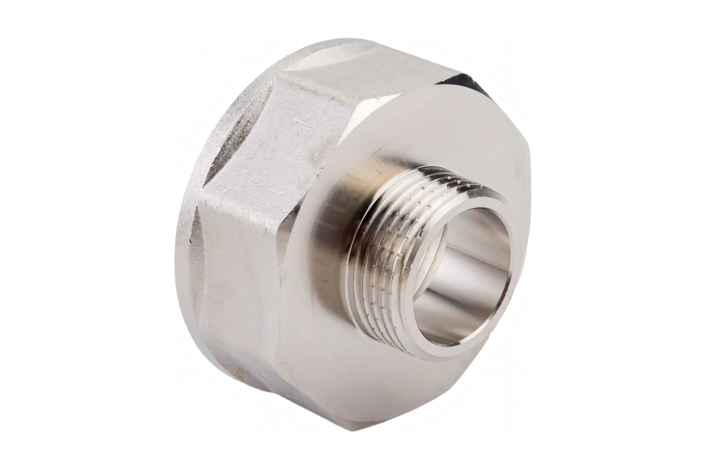 Переходник VALTEC 2х1 внутренняя-наружная VTr.592.N.0906
