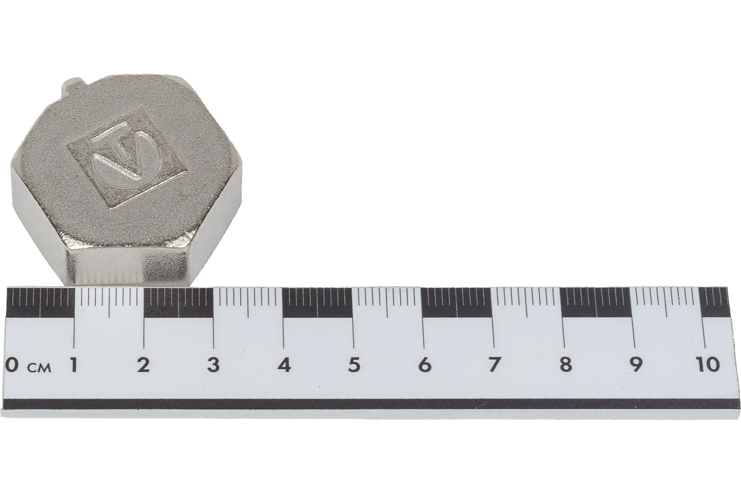 Заглушка с ушком для пломбировки VALTEC 3/4 внутренняя VTr.603.N.0005