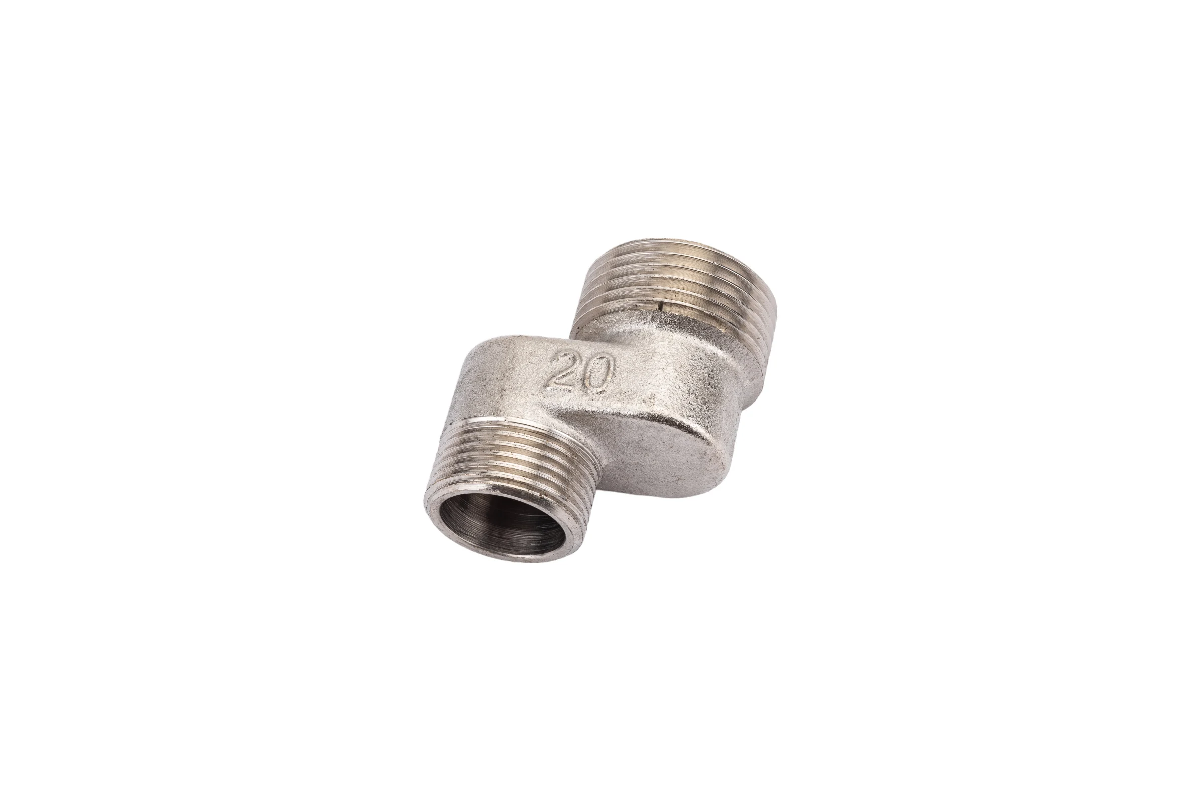 Эксцентрик VALTEC 1x3/4x20мм, наружная-наружная VTr.095.N.0605020