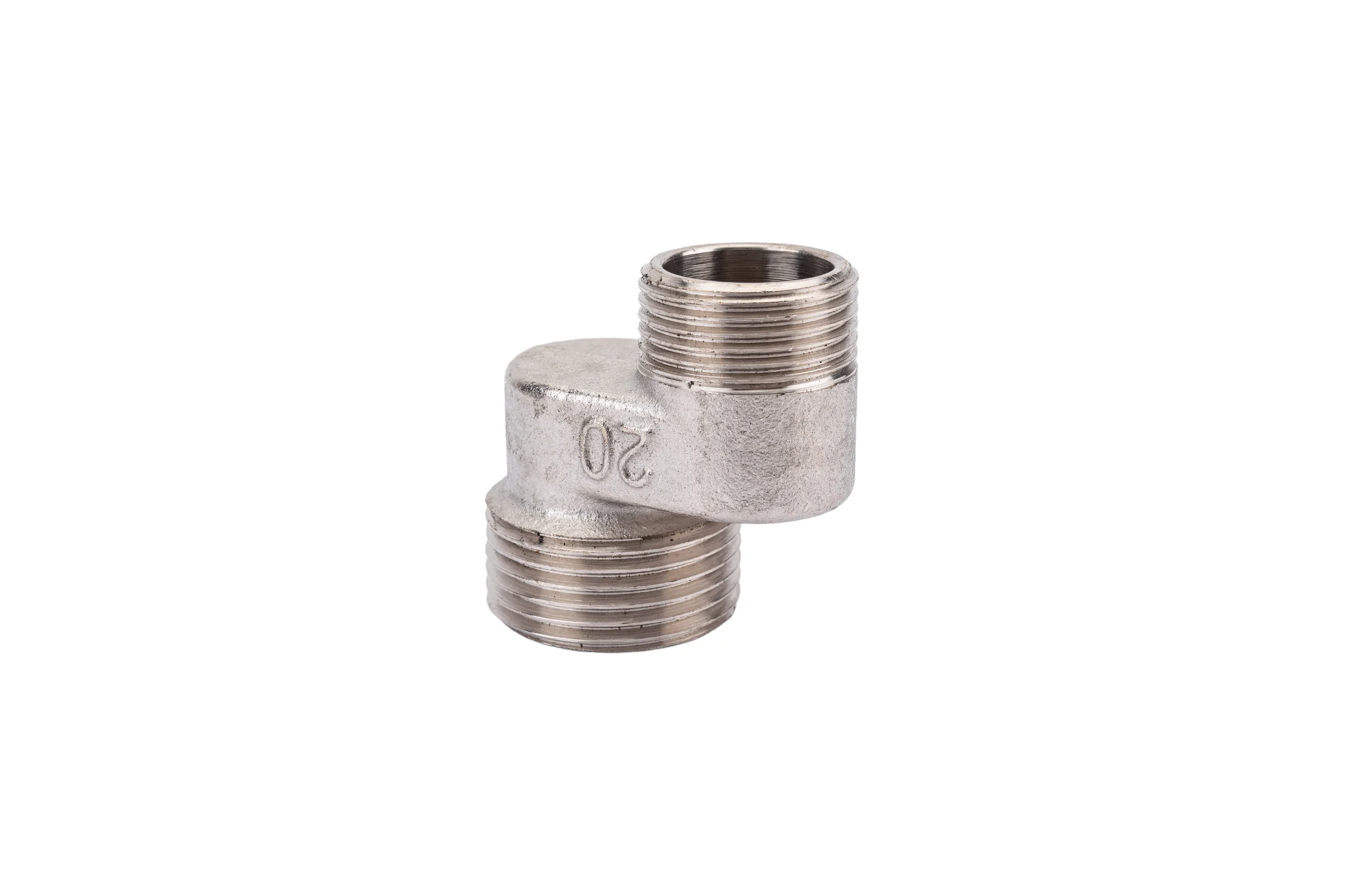 Эксцентрик VALTEC 1x3/4x20мм, наружная-наружная VTr.095.N.0605020