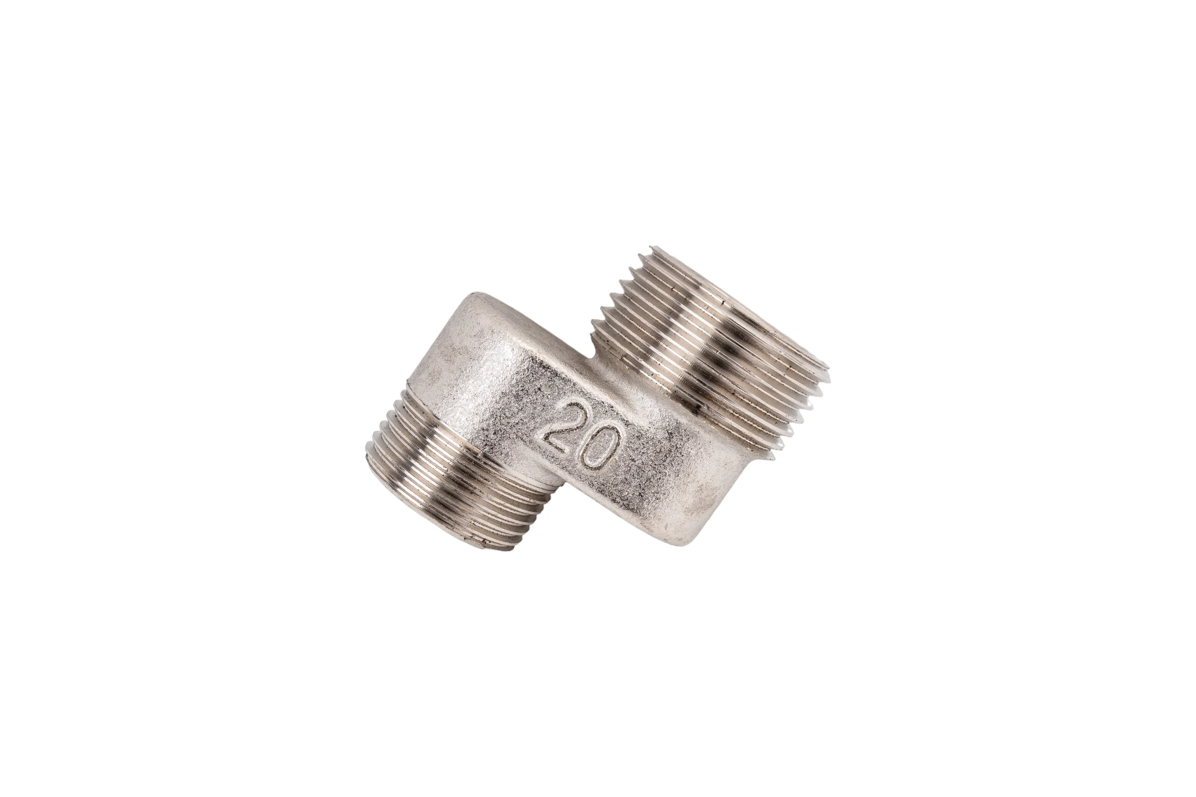 Эксцентрик VALTEC 1x3/4x20мм, наружная-наружная VTr.095.N.0605020