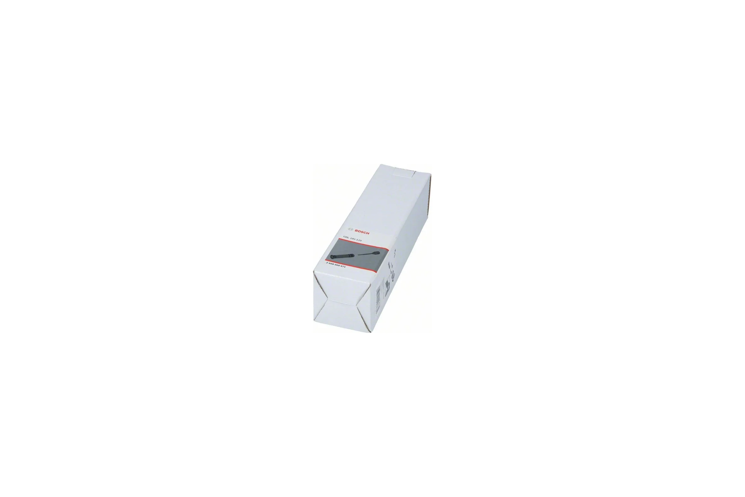 Сопло для сверления отверстий для GBL 18V-120 Bosch 2608000671