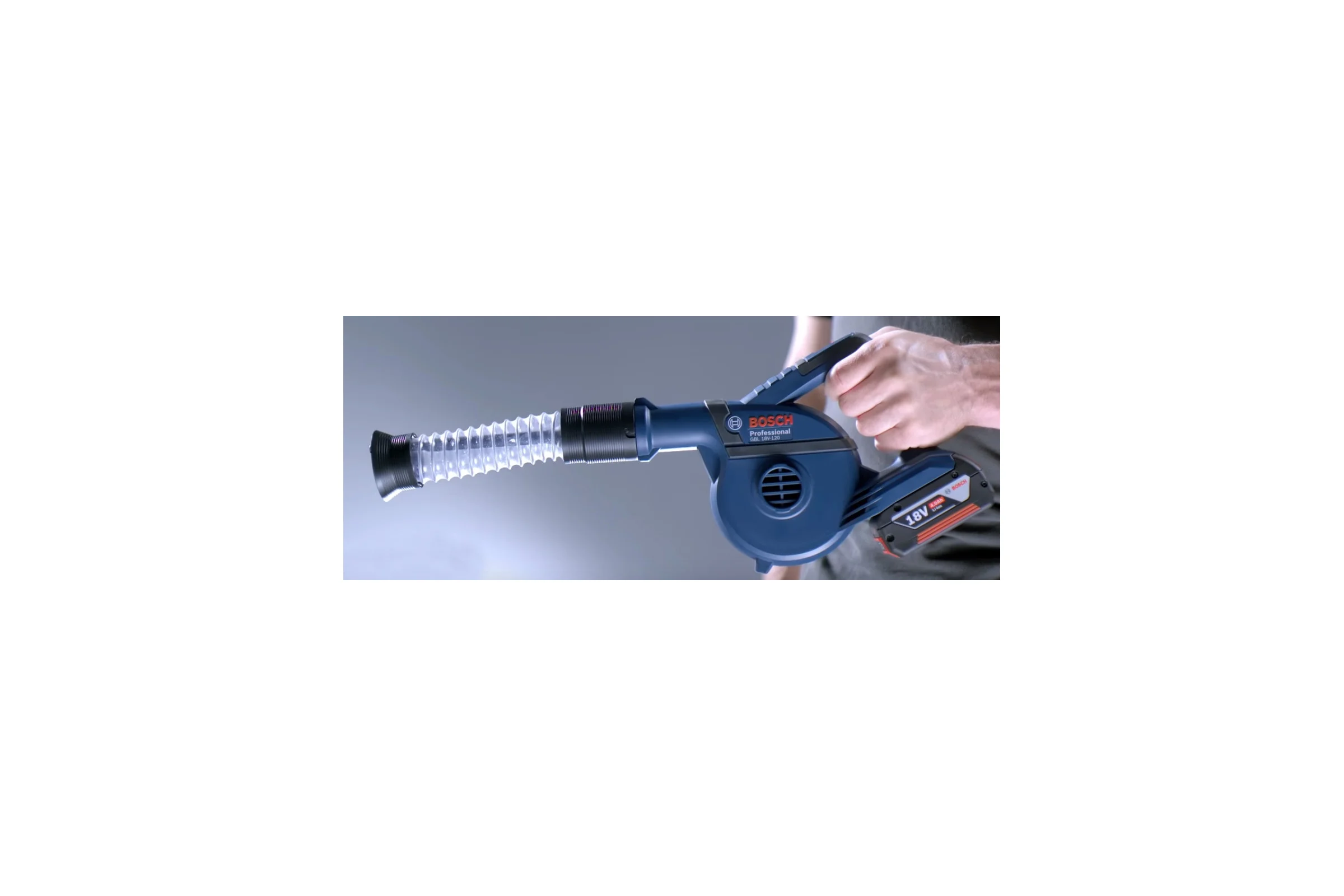 Сопло для сверления отверстий для GBL 18V-120 Bosch 2608000671