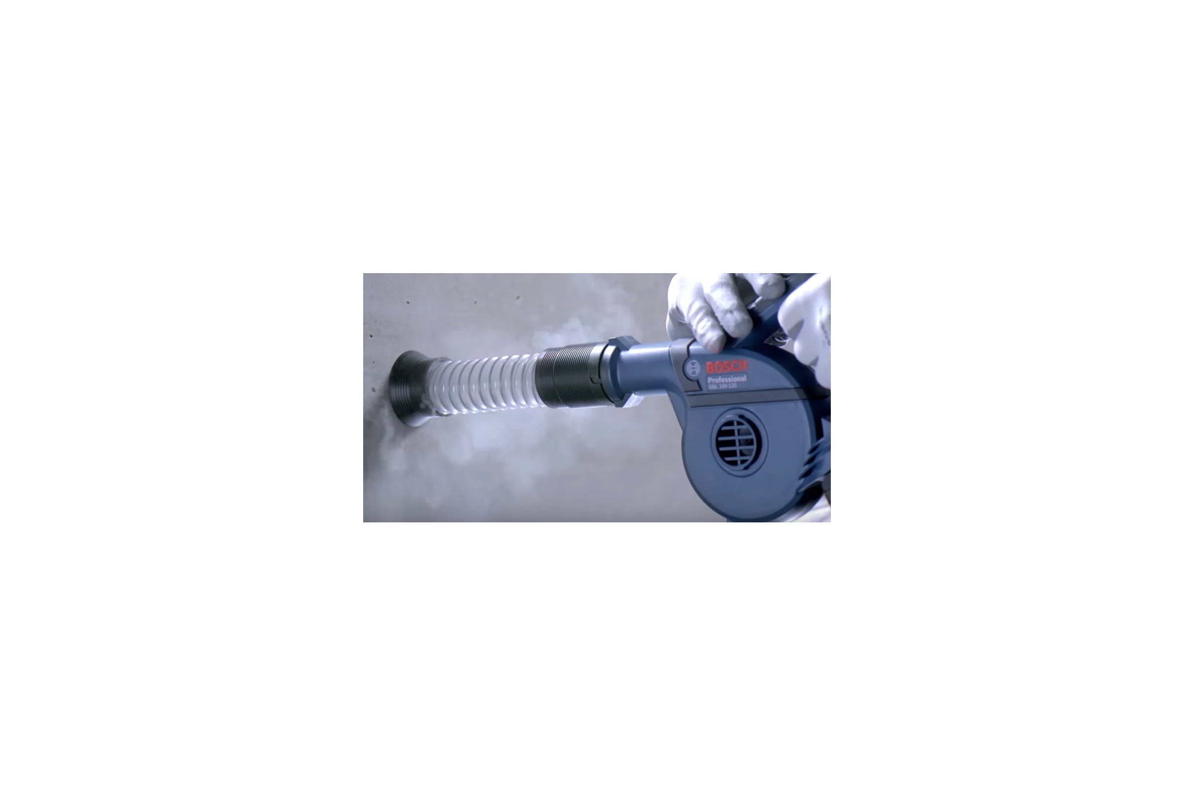 Сопло для сверления отверстий для GBL 18V-120 Bosch 2608000671