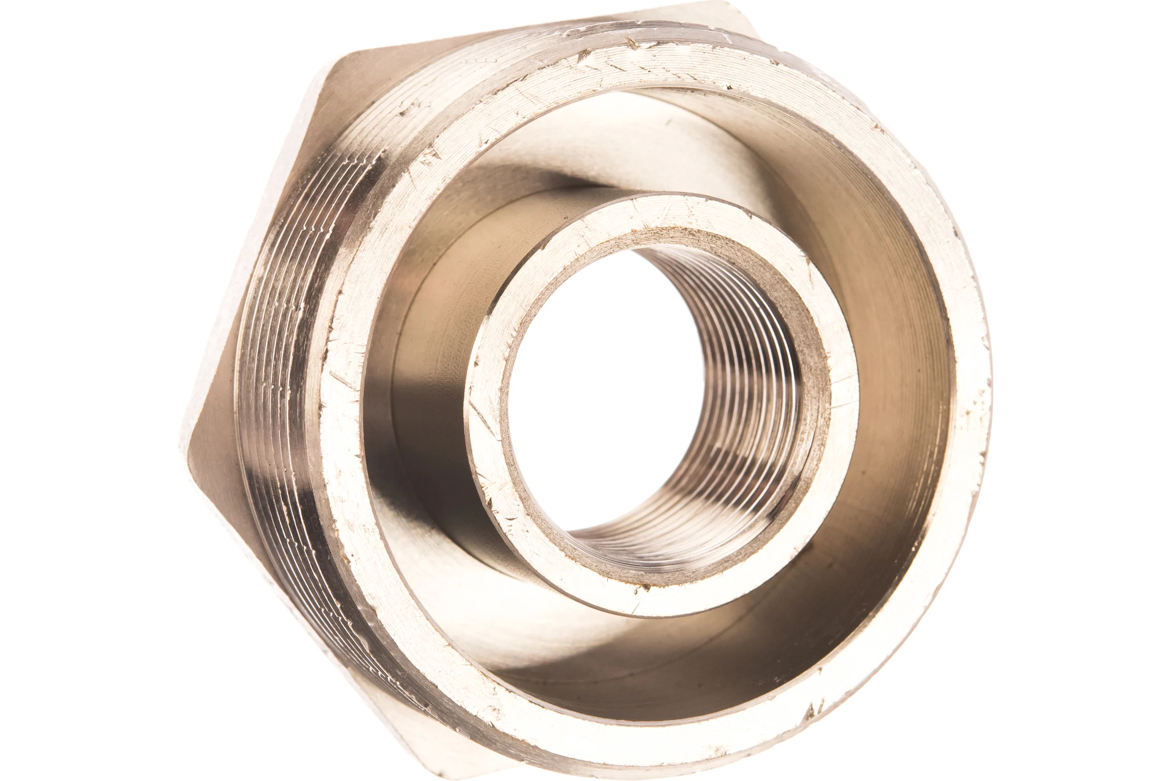 Футорка VALTEC 2х3/4 наружная-внутренняя VTr.581.N.0905
