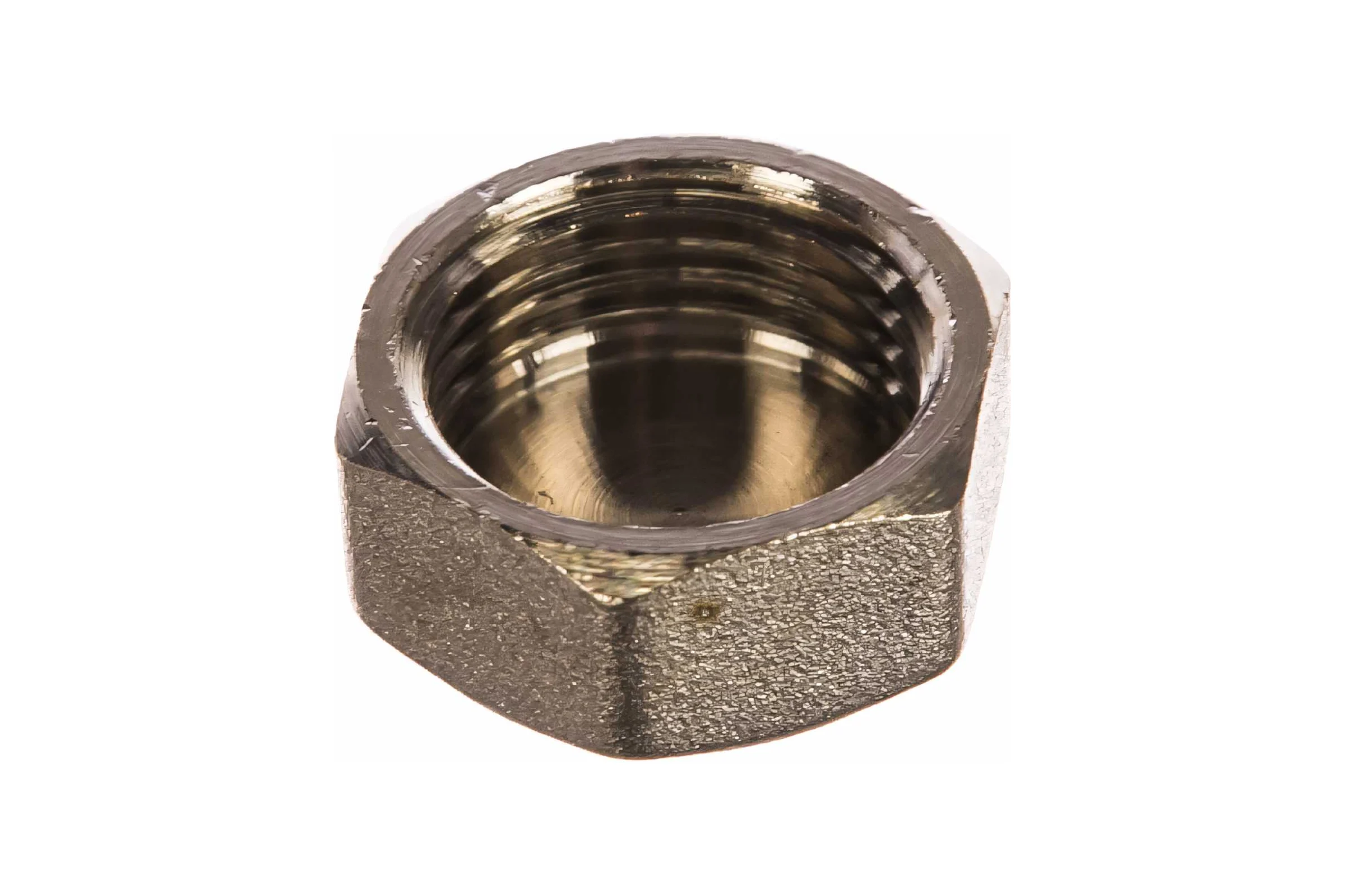 Заглушка с ушком для пломбировки VALTEC 1/2 вн. VTr.603.N.0004