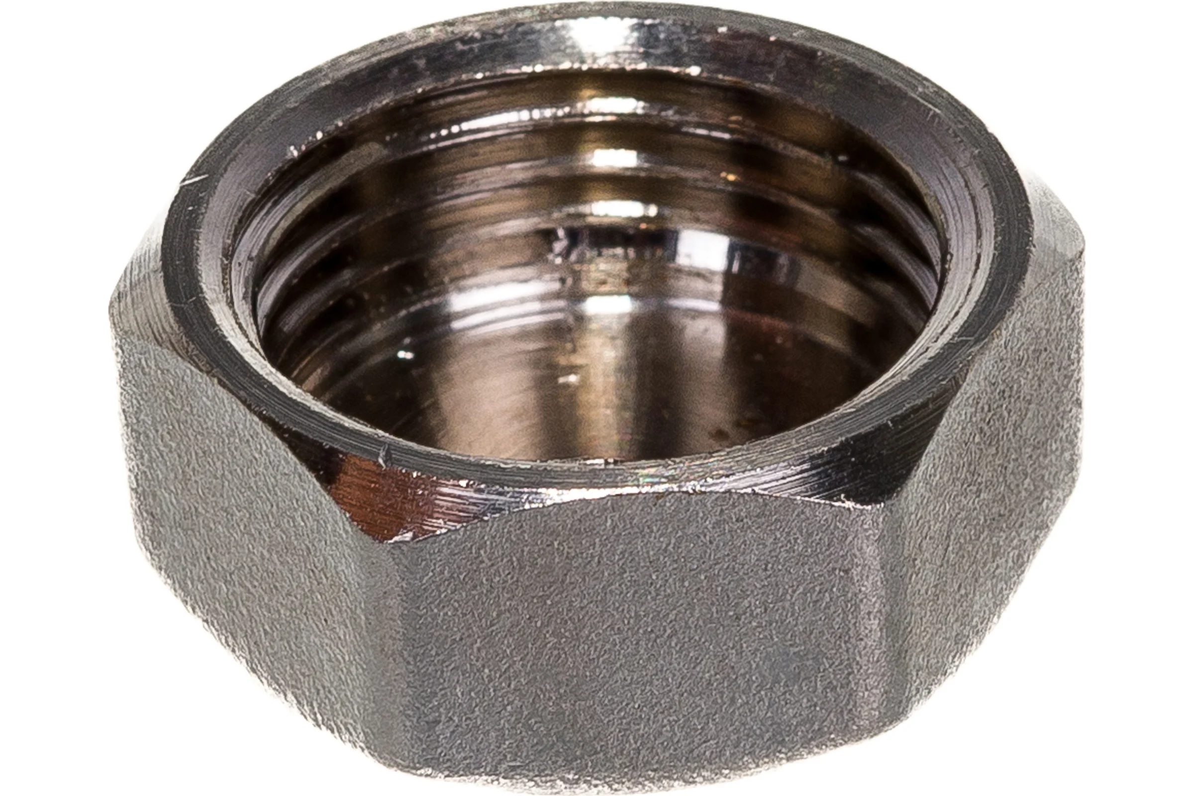 Заглушка с ушком для пломбировки VALTEC 1/2 вн. VTr.603.N.0004