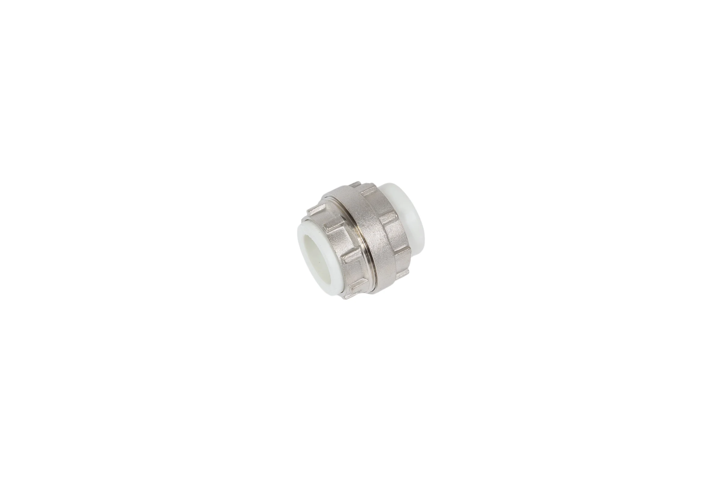 Разъемная муфта PPR VALTEC 25мм VTp.763.0.025