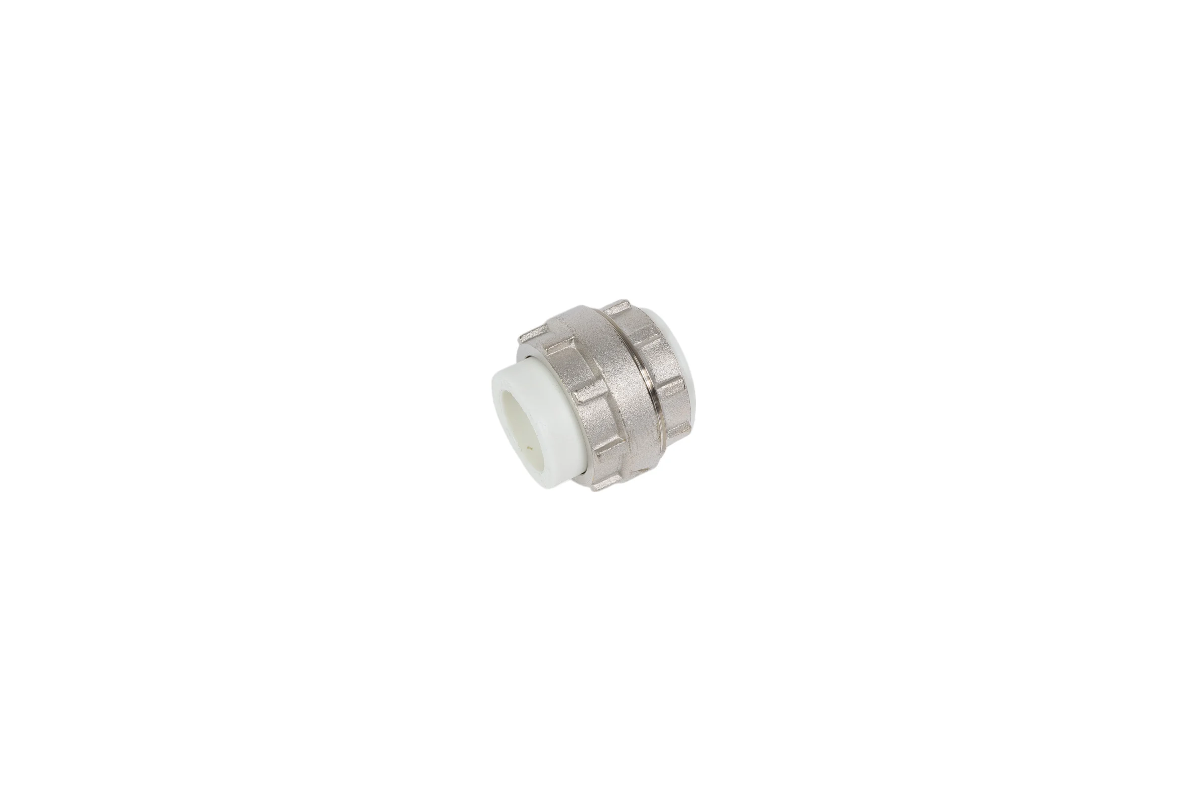 Разъемная муфта PPR VALTEC 25мм VTp.763.0.025