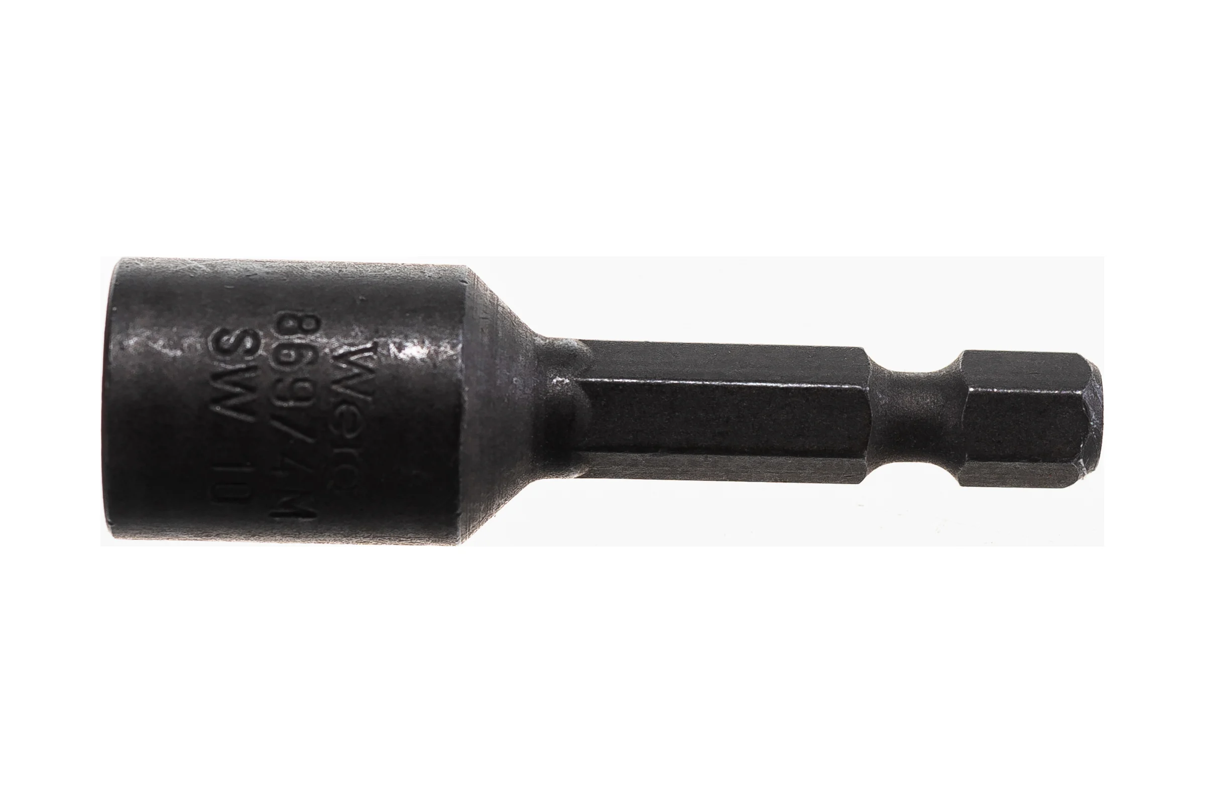 Бита магнитная SW10/50 мм WERA WE-060425