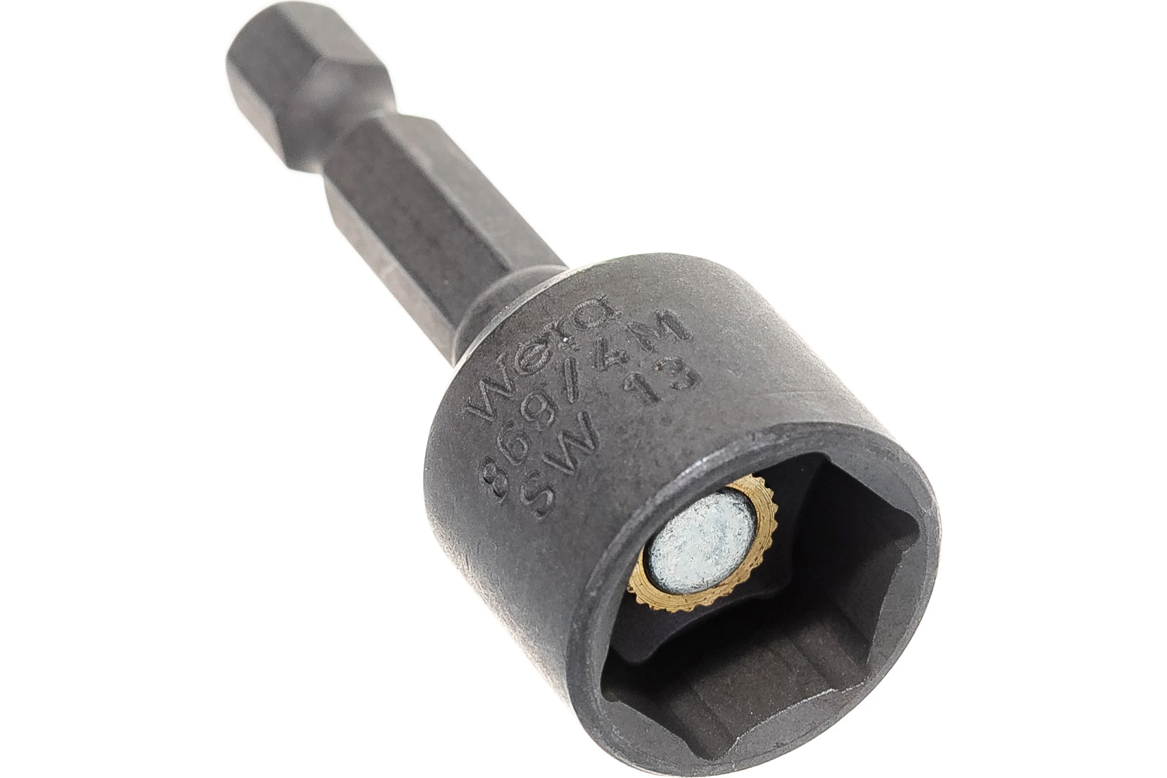 Бита магнитная SW13/50 мм WERA WE-060428