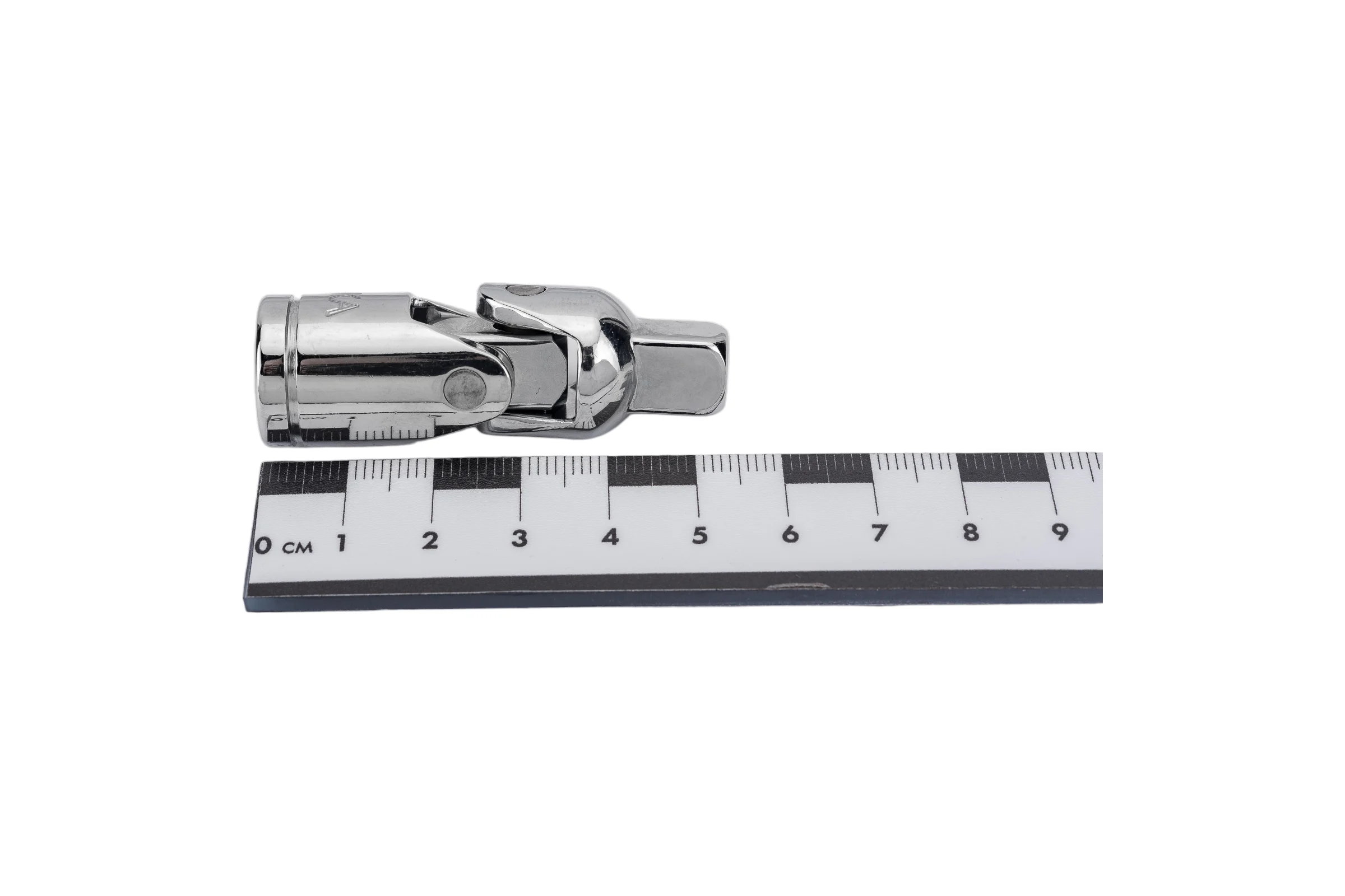 Кардан шарнирный Эврика 3/8 DR ER-92202 940538