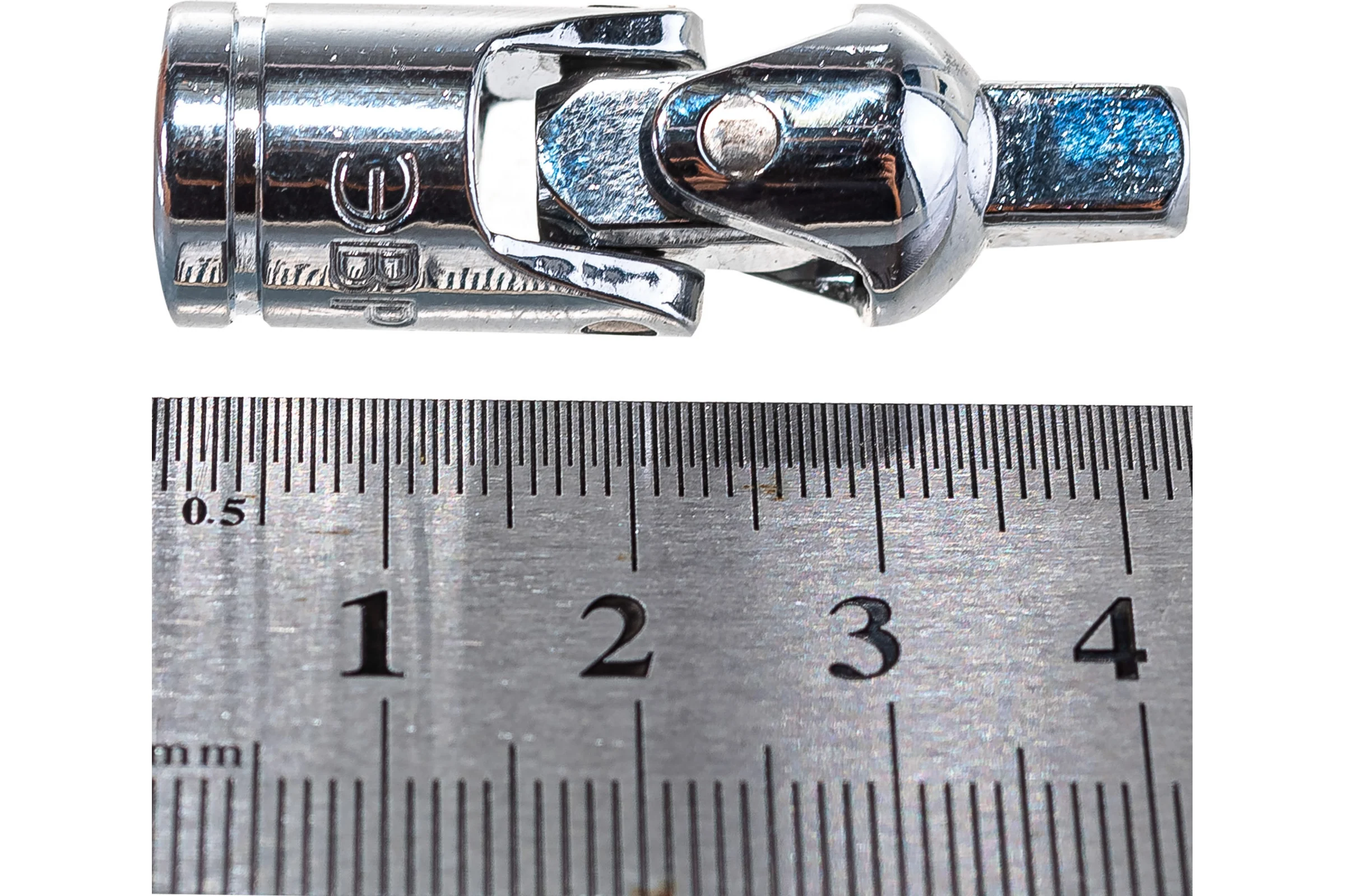 Кардан шарнирный Эврика 1/4 DR ER-92201 940537