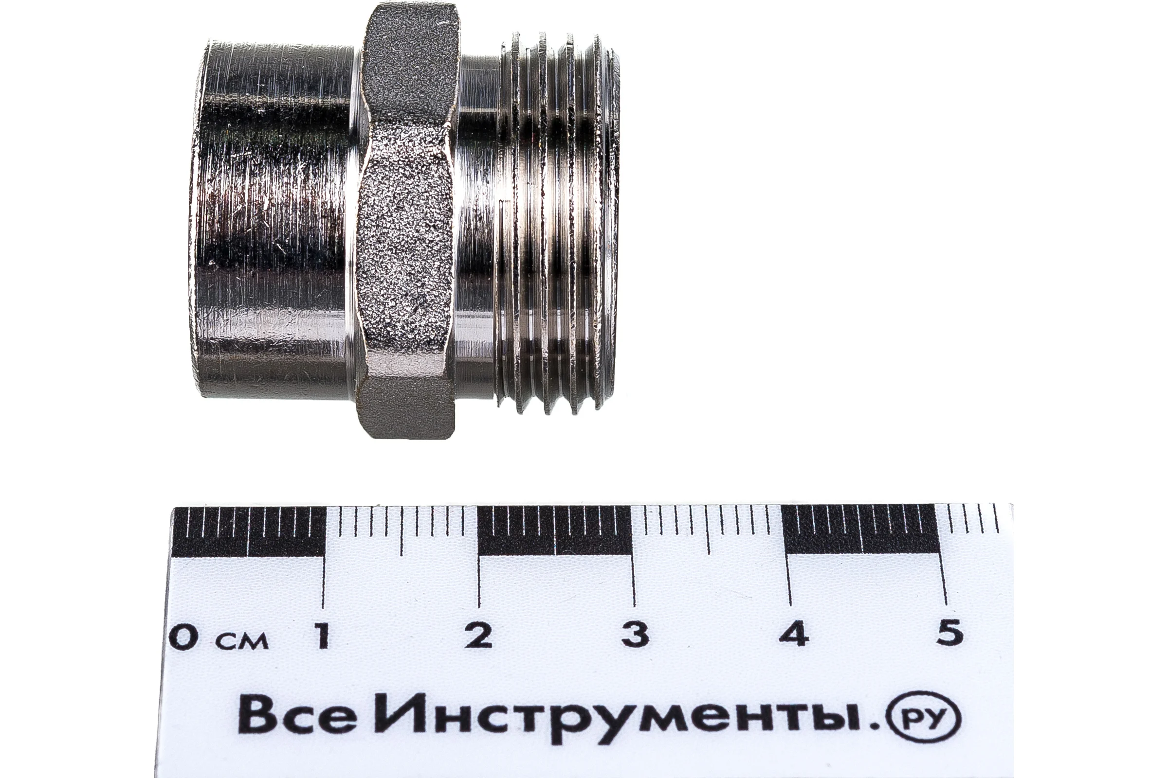 Переходник VALTEC 1/2 х евроконус вн.-нар. VTr.592.NE.040E