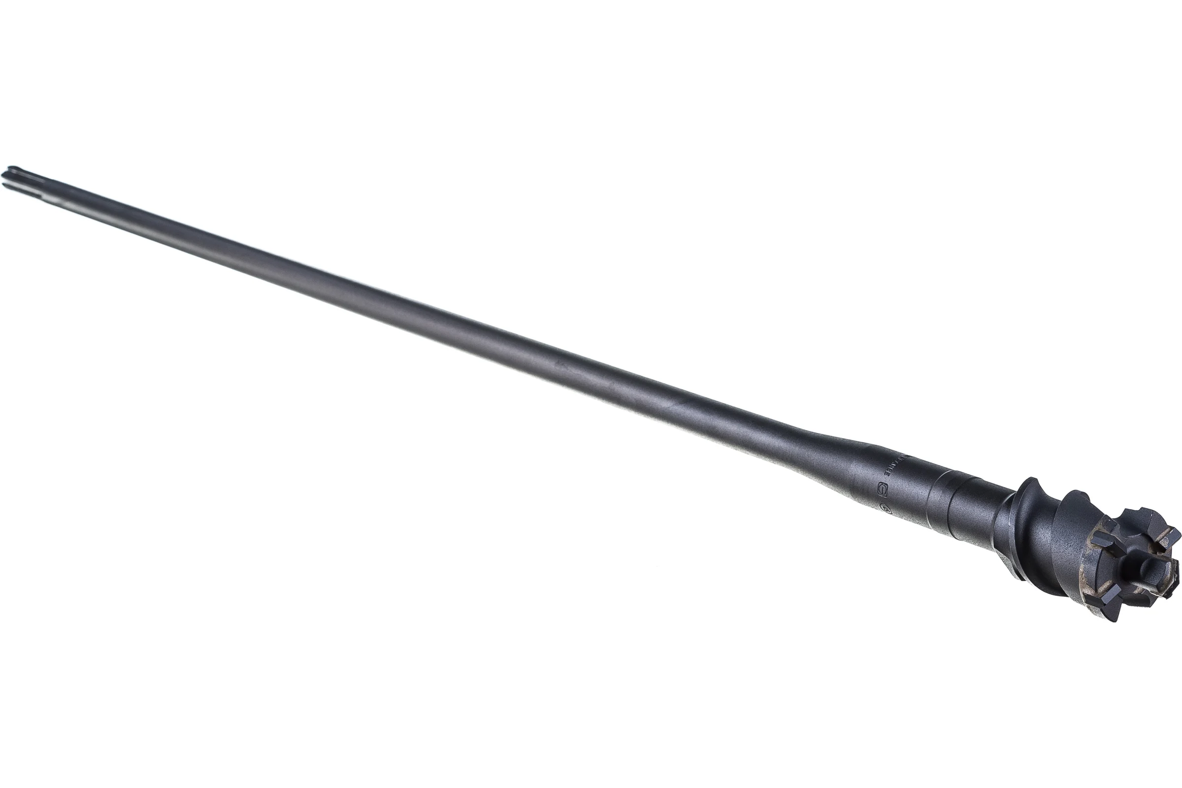 Бур проломной по железобетону (45x990 мм; SDS-MAX) Inforce 11-01-599