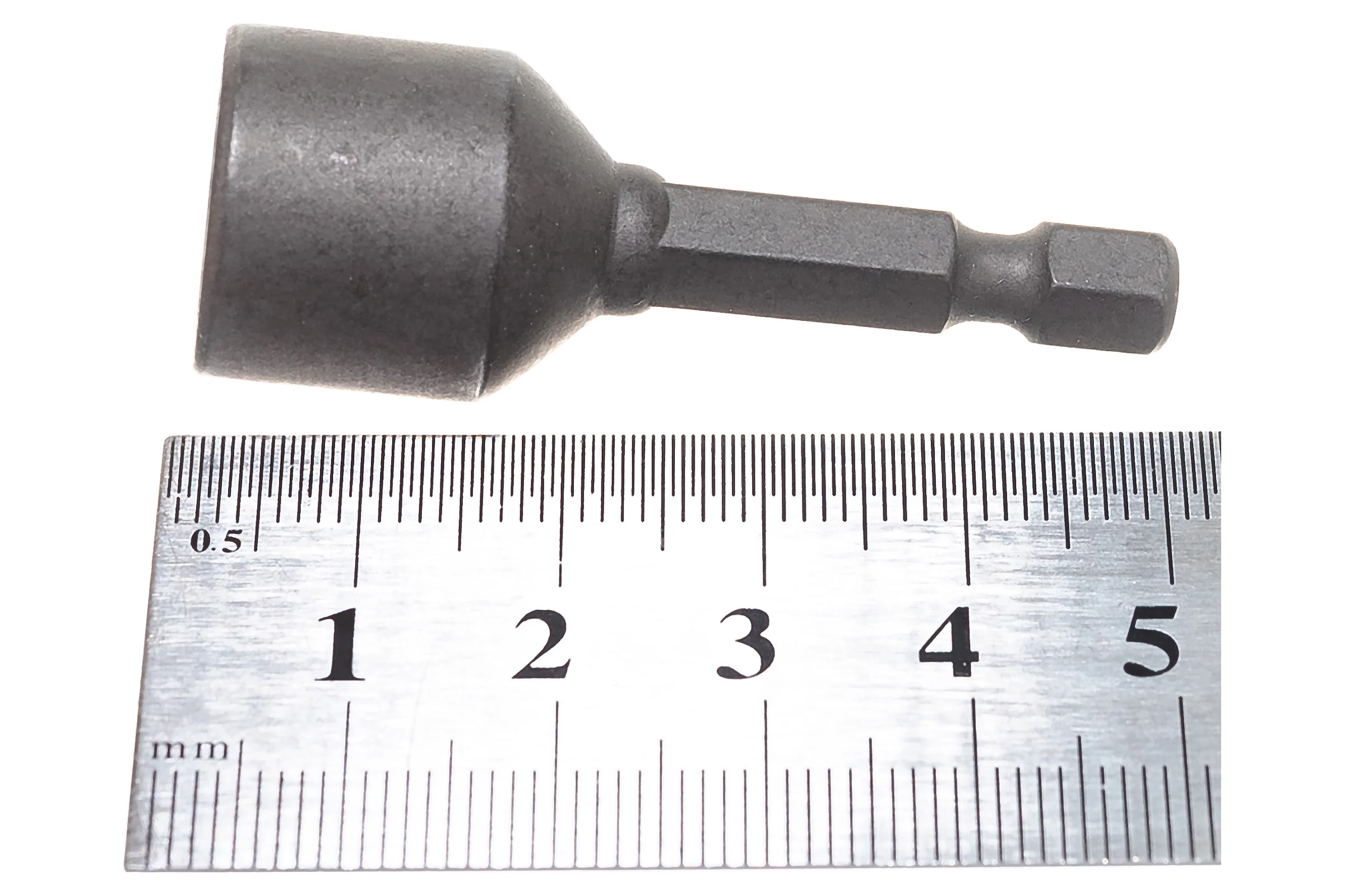 Бита внутренний шестигранник SW13, 50 мм WERA WE-060408