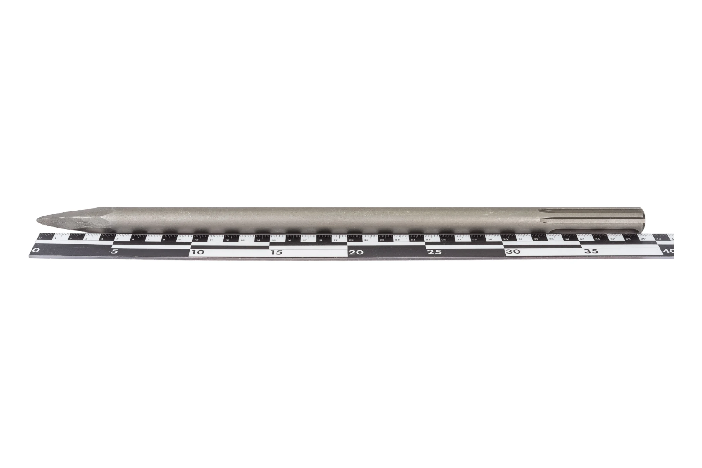 Пика SDS-max Eco Line 400 мм D.BOR 122094050000
