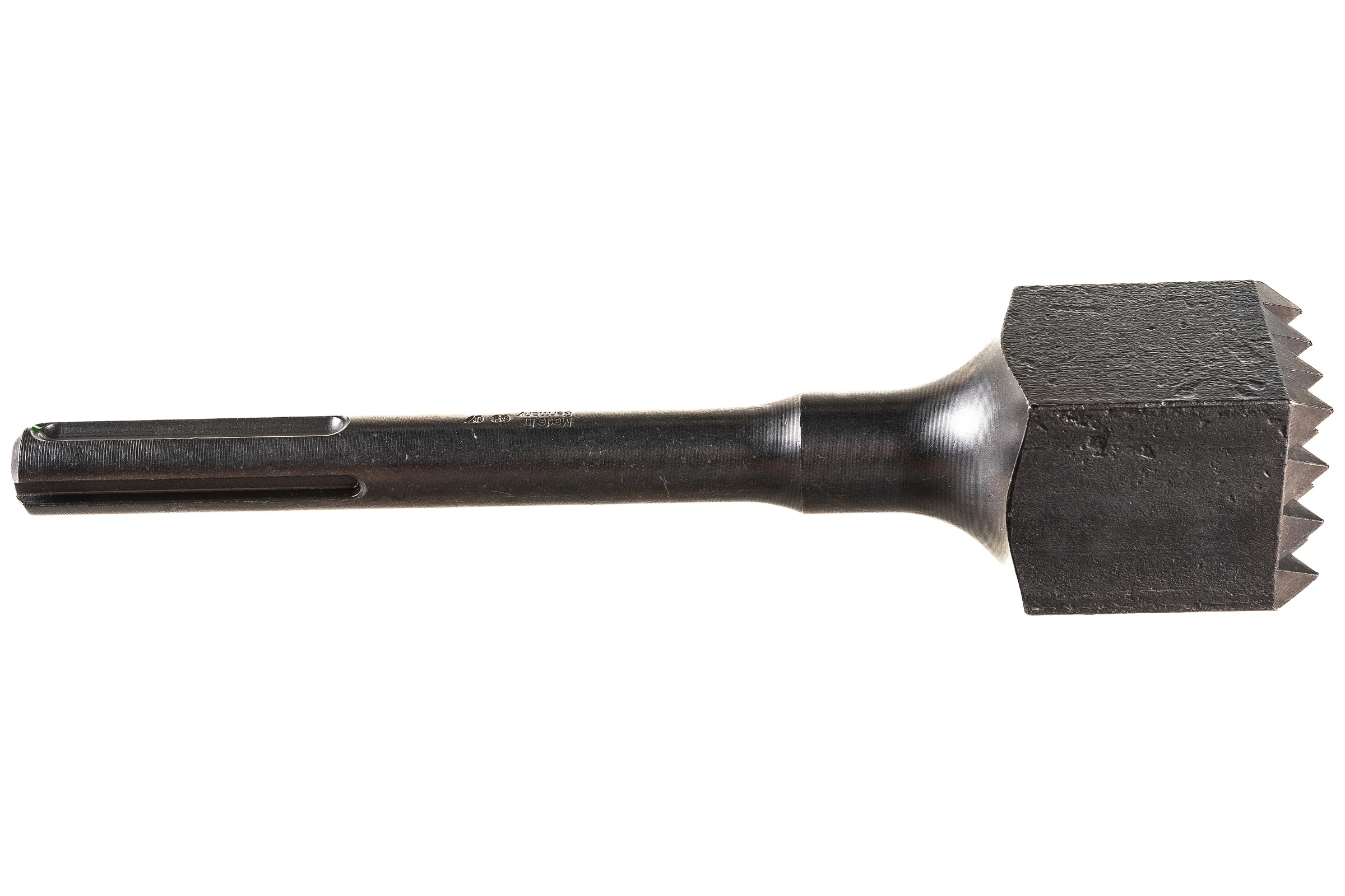 Молоток отбивочный боручарда SDS-max 41х41х240 мм D.BOR 10044240-2785