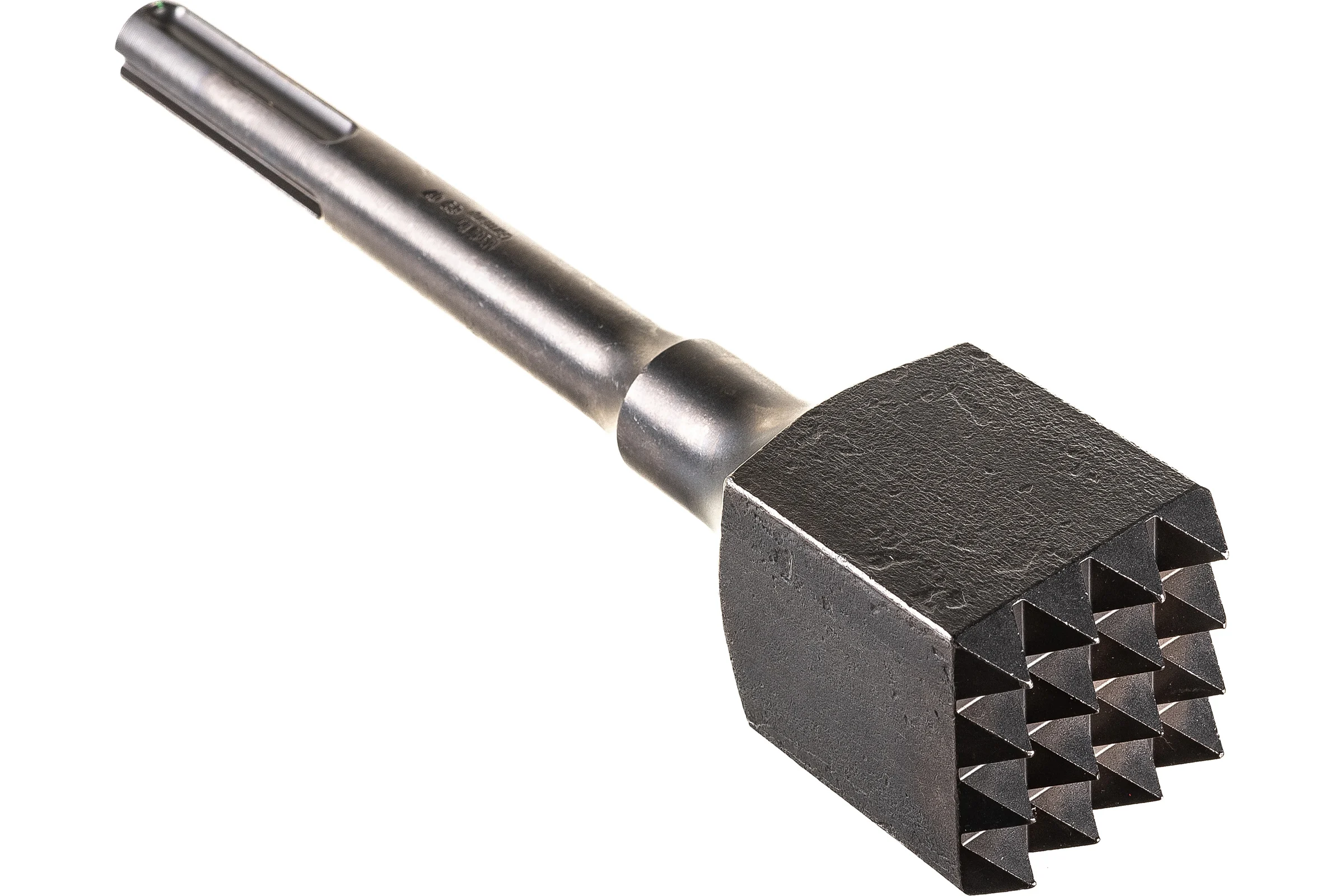 Молоток отбивочный боручарда SDS-max 41х41х240 мм D.BOR 10044240-2785