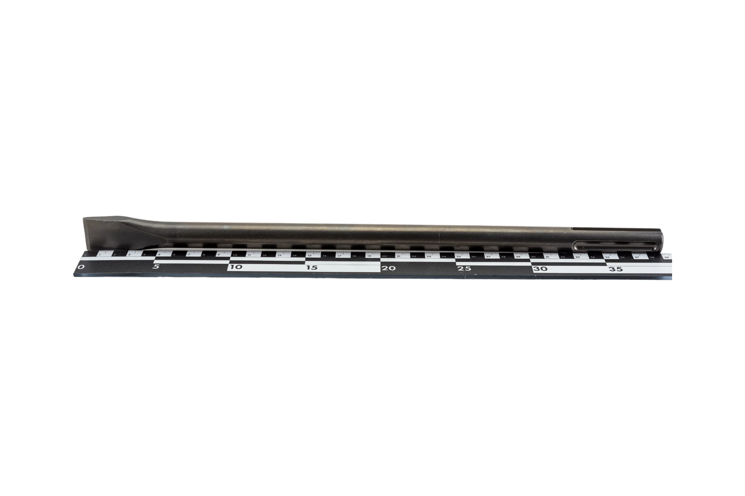 Зубило SDS-max 25x400 мм D.BOR 10225400-2785