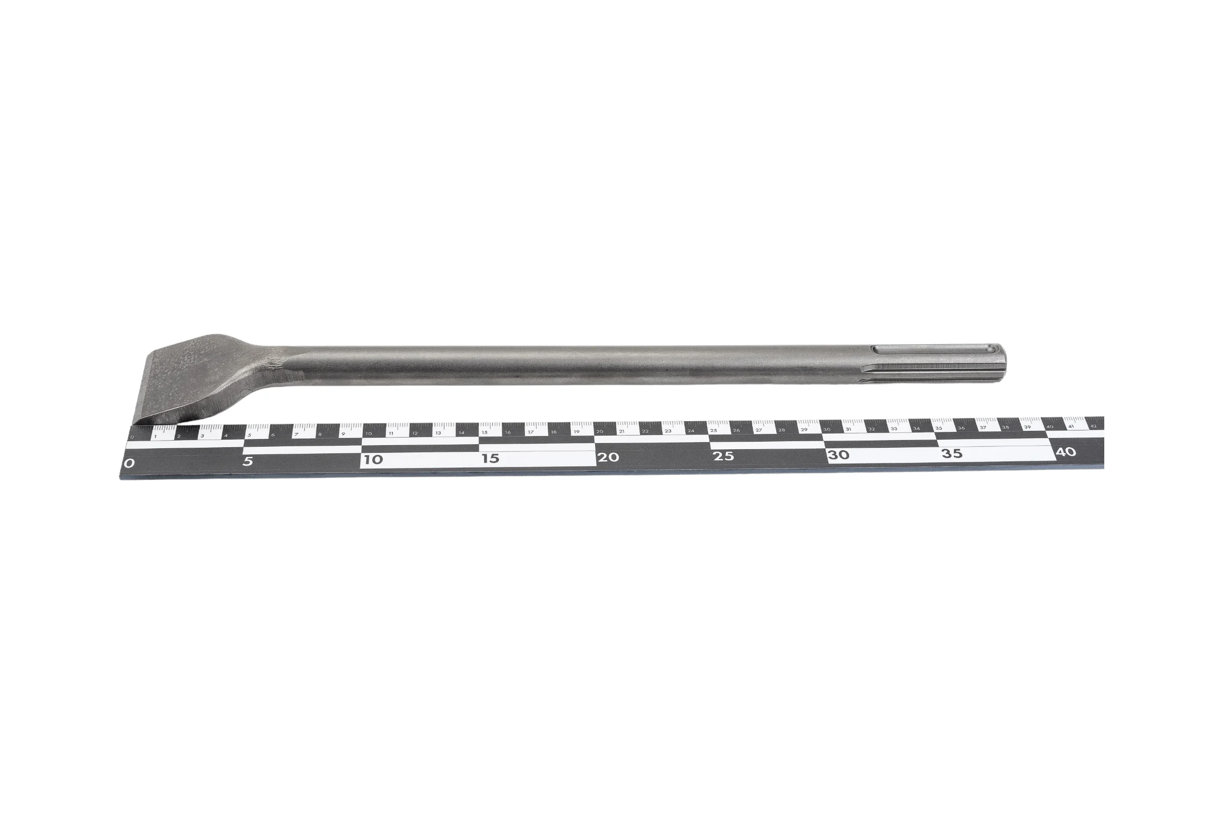 Наклонная лопатка SDS-max 50x400 мм D.BOR 10950400-2785