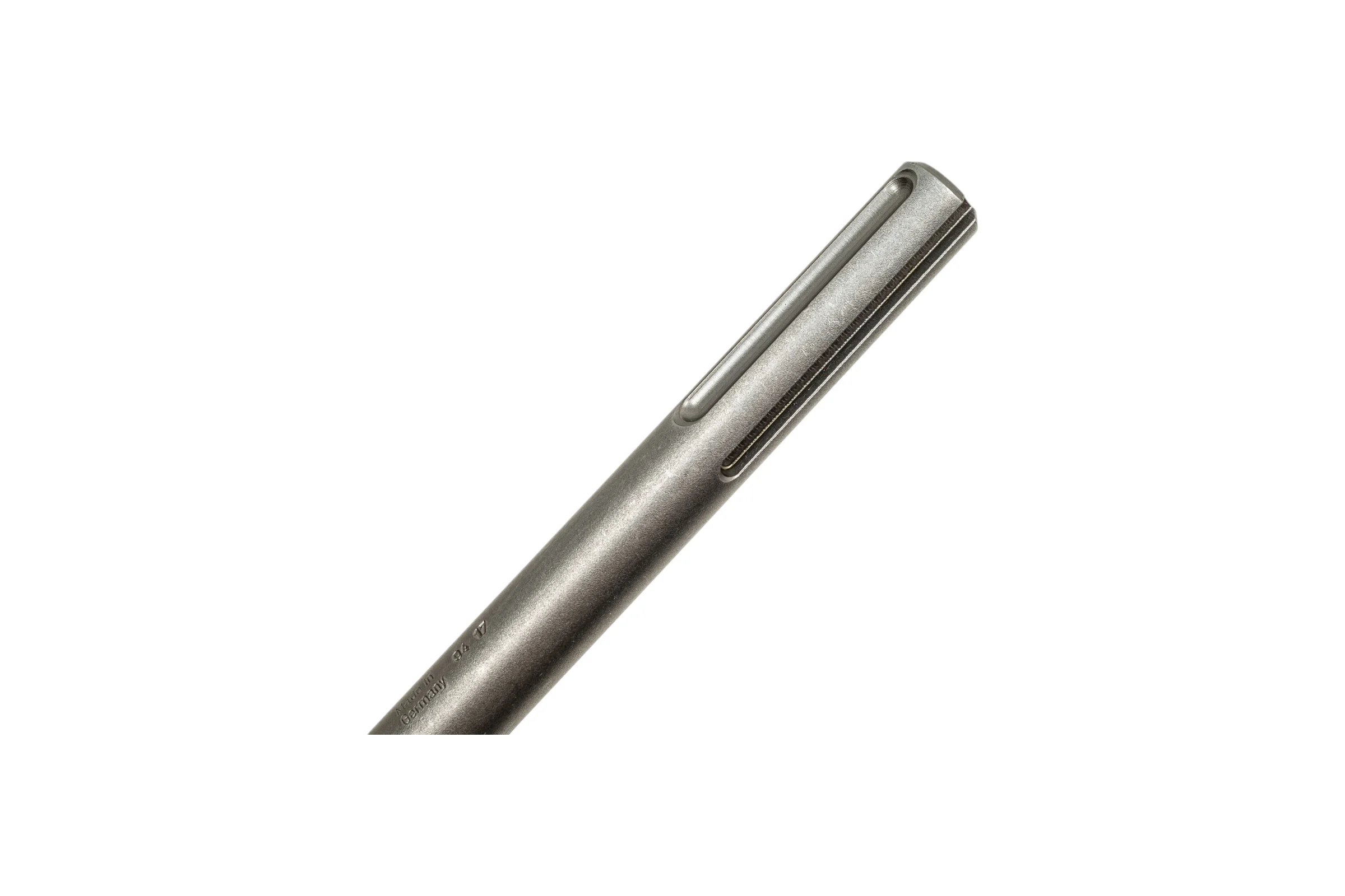 Зубило SDS-max 25x600 мм D.BOR 10225600-2785
