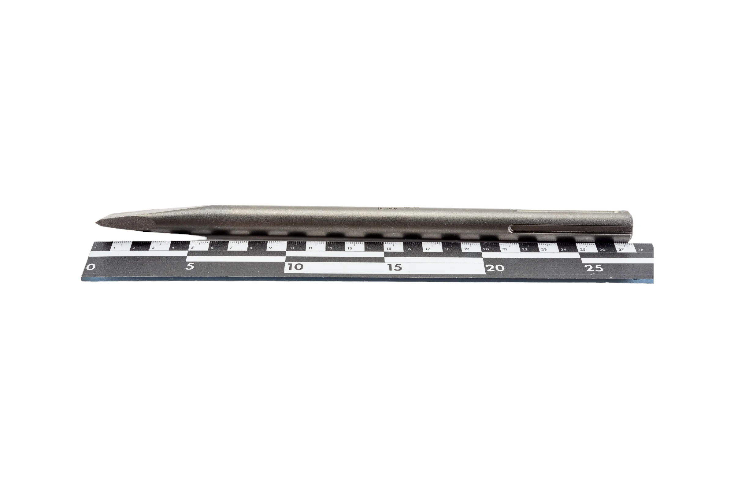 Зубило SDS-max 25x280 мм D.BOR 10225280-2785