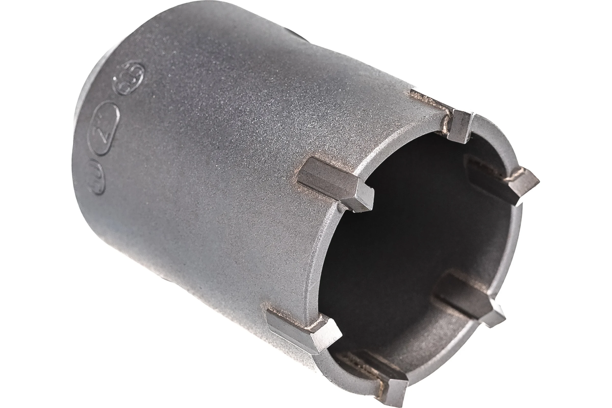 Коронка М16/SDS-plus 50x70,5 мм D.BOR 7075