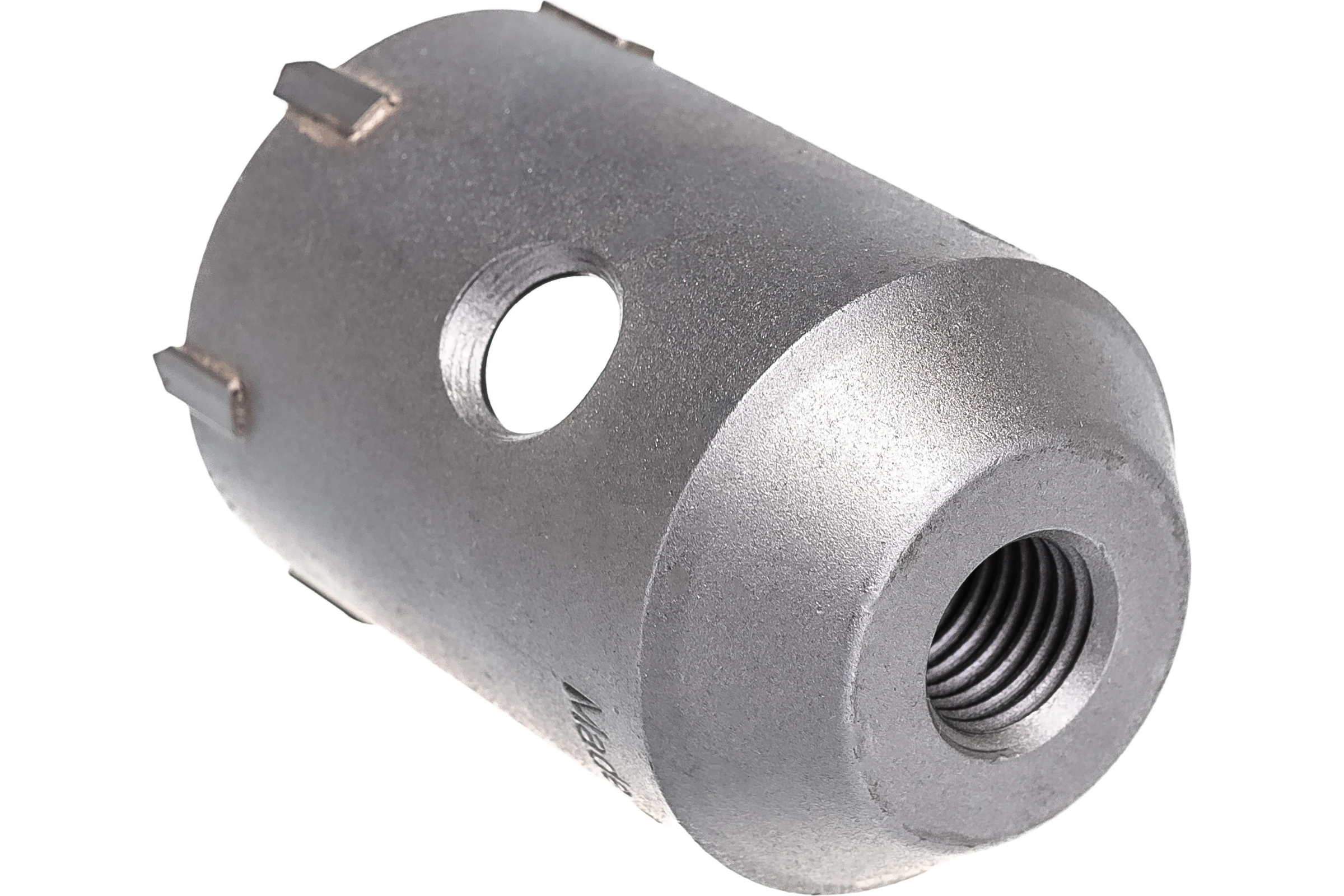 Коронка М16/SDS-plus 50x70,5 мм D.BOR 7075