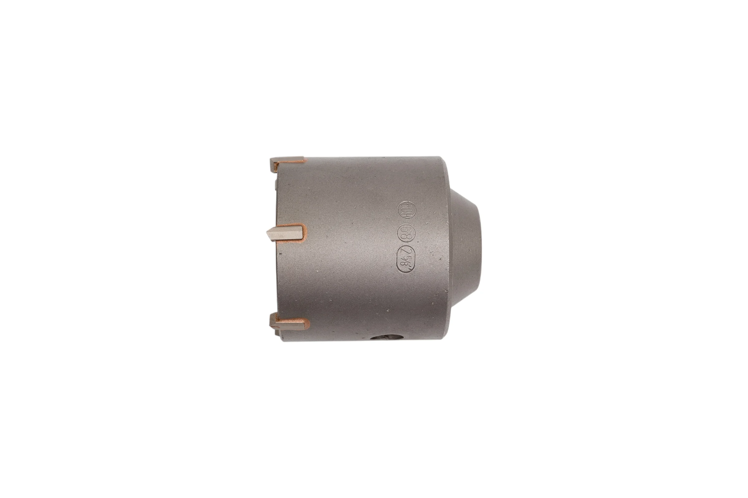 Коронка М16/SDS-plus 68x70,5 мм D.BOR 7078