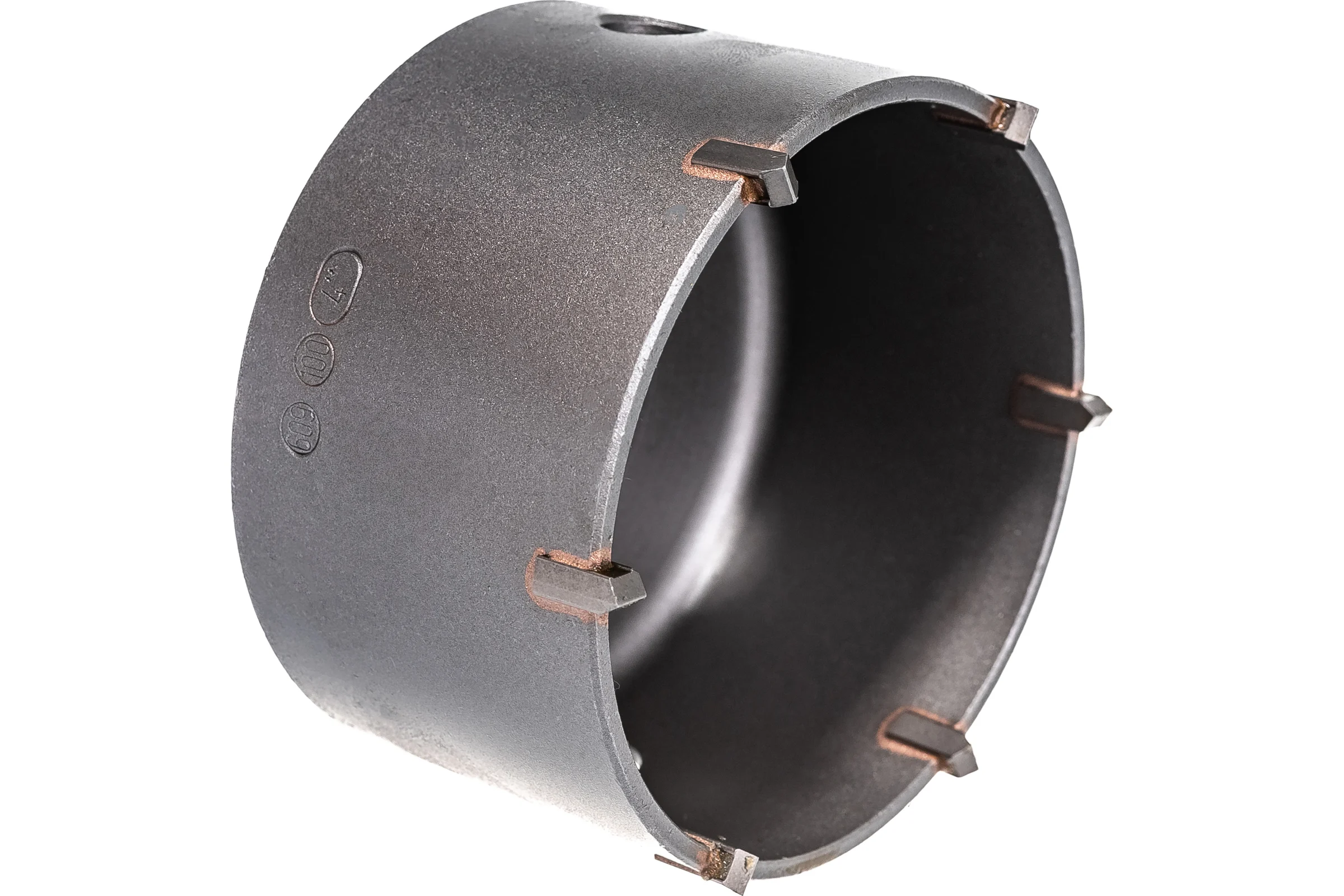 Коронка М16/SDS-plus 100x70,5 мм D.BOR 7084