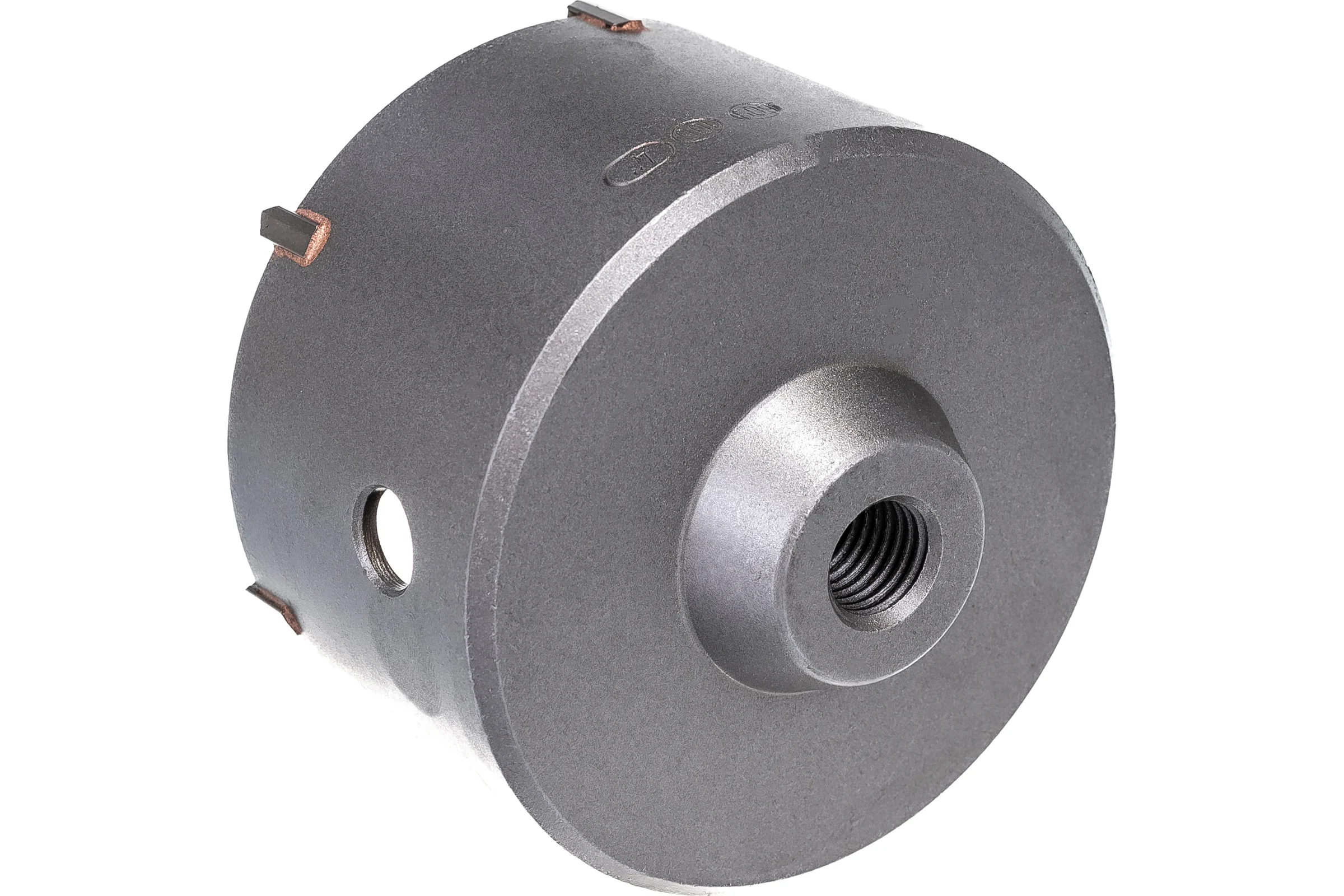 Коронка М16/SDS-plus 100x70,5 мм D.BOR 7084