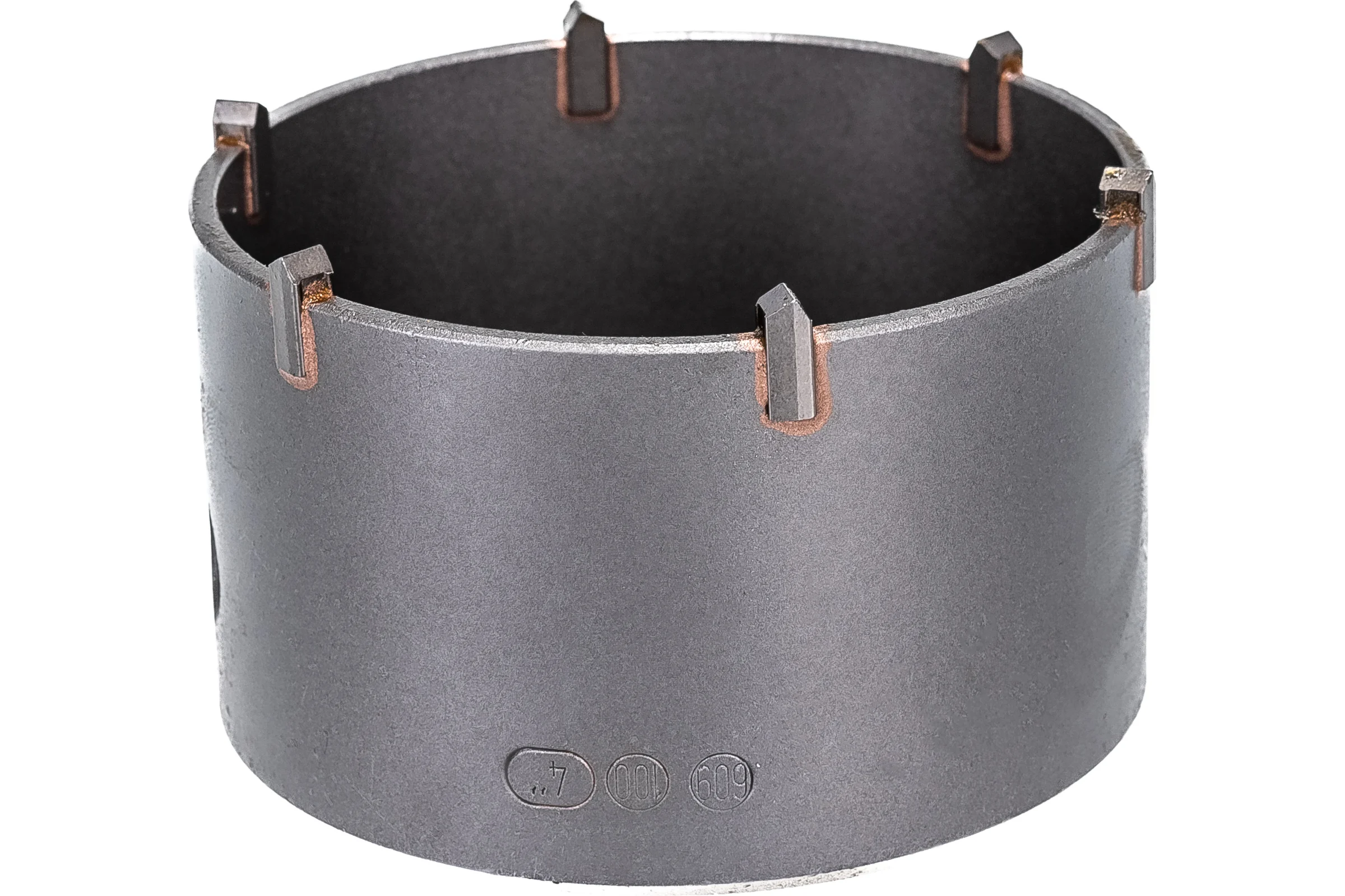 Коронка М16/SDS-plus 100x70,5 мм D.BOR 7084