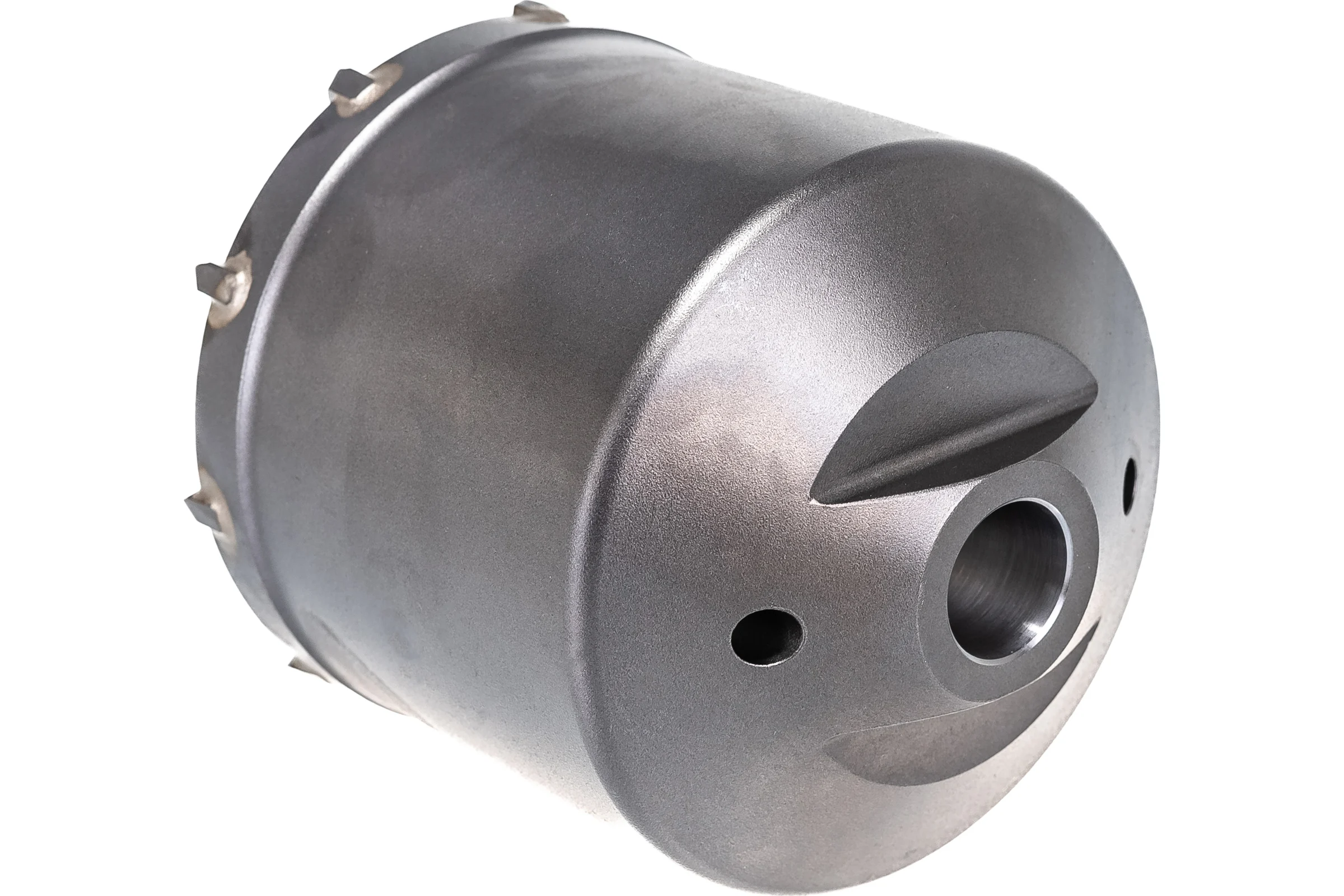 Коронка SDS-max/конус 100x105 мм D.BOR 7040