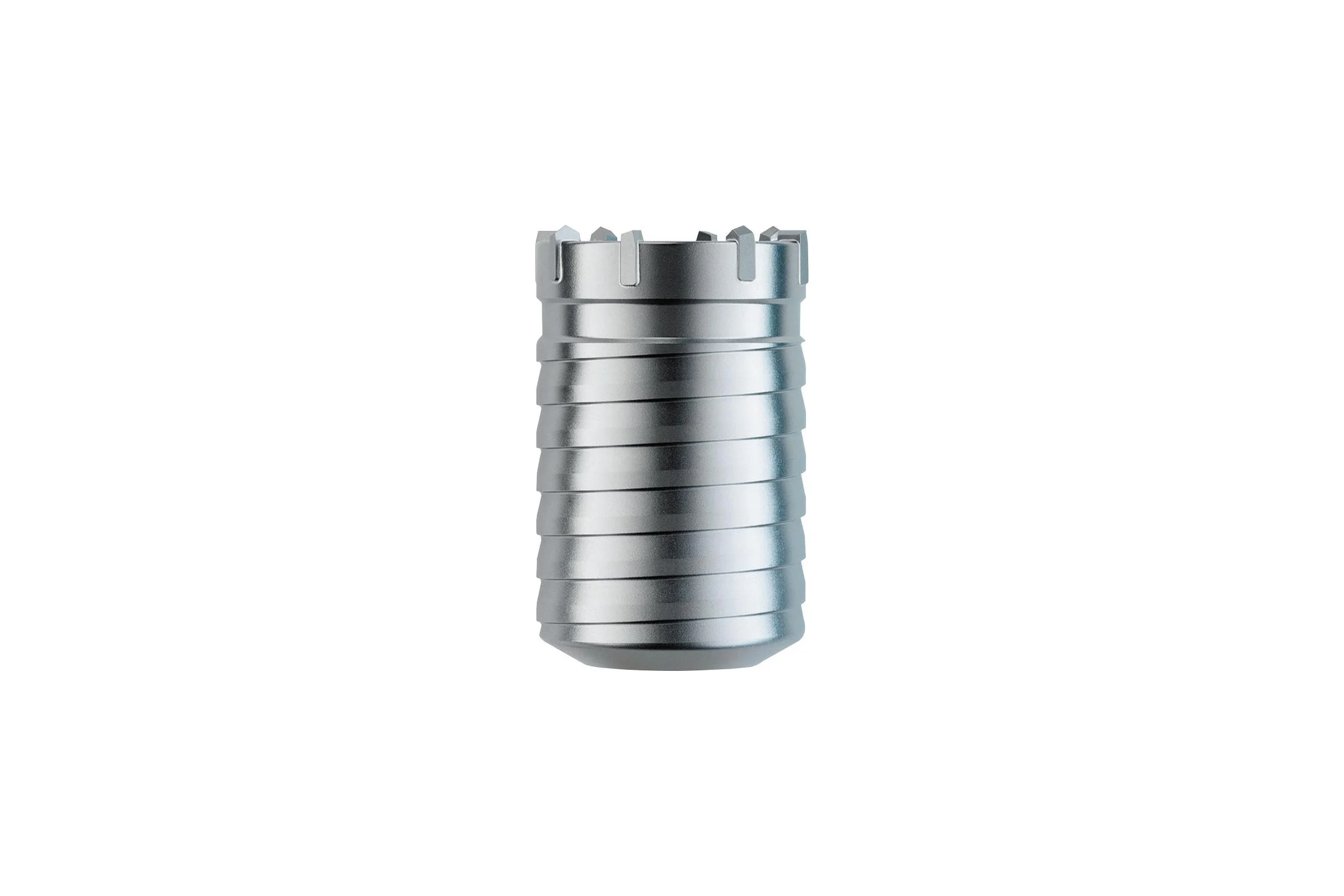 Коронка SDS-max VERSIO 125x100 мм D.BOR 7482