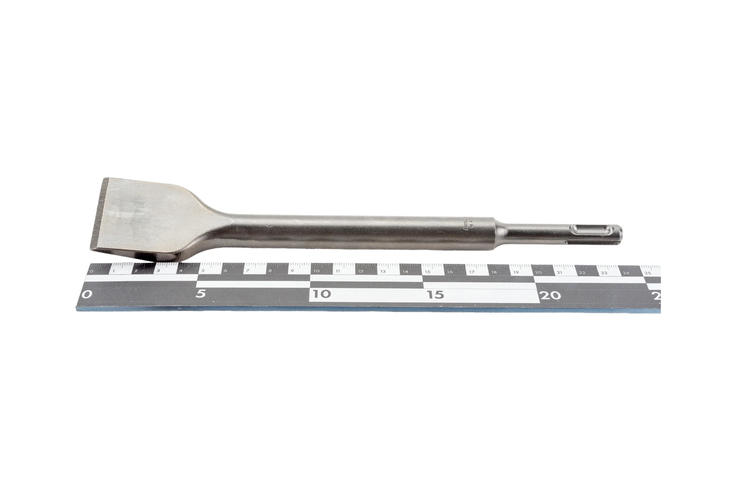 Наклонная лопатка SDS-plus 40x250 мм D.BOR 20940250-2785