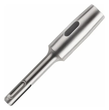 Адаптер SDS-plus/конус 115 мм D.BOR 6312