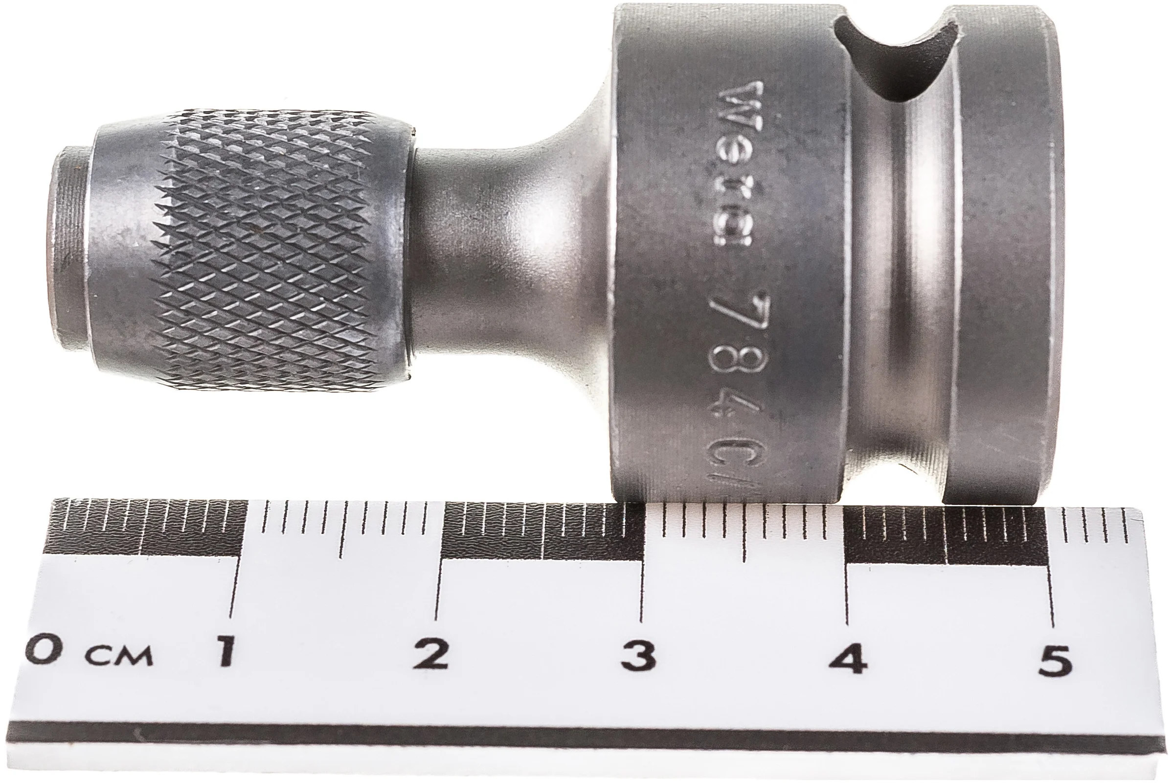 Переходник 784 C/1 1/2"X1/4" WERA WE-042760