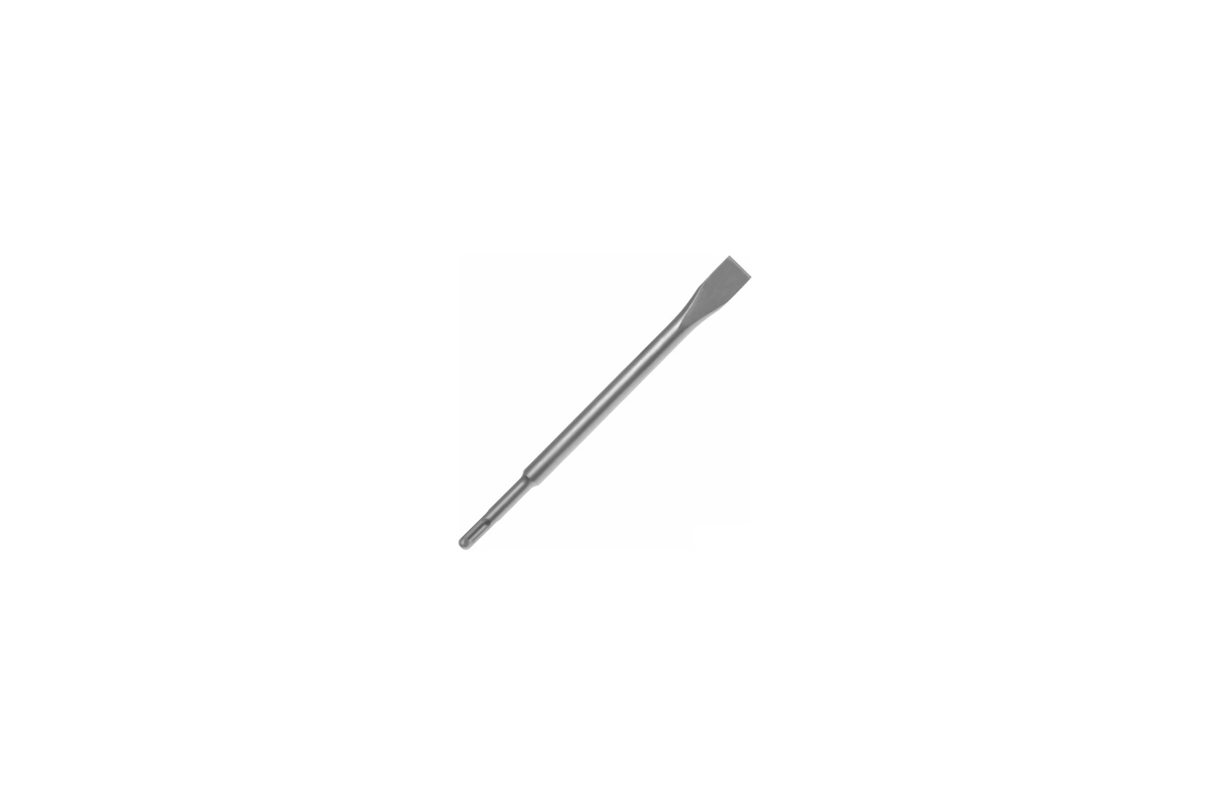 Зубило SDS-plus Eco Line 20x250 мм D.BOR 12048635c020