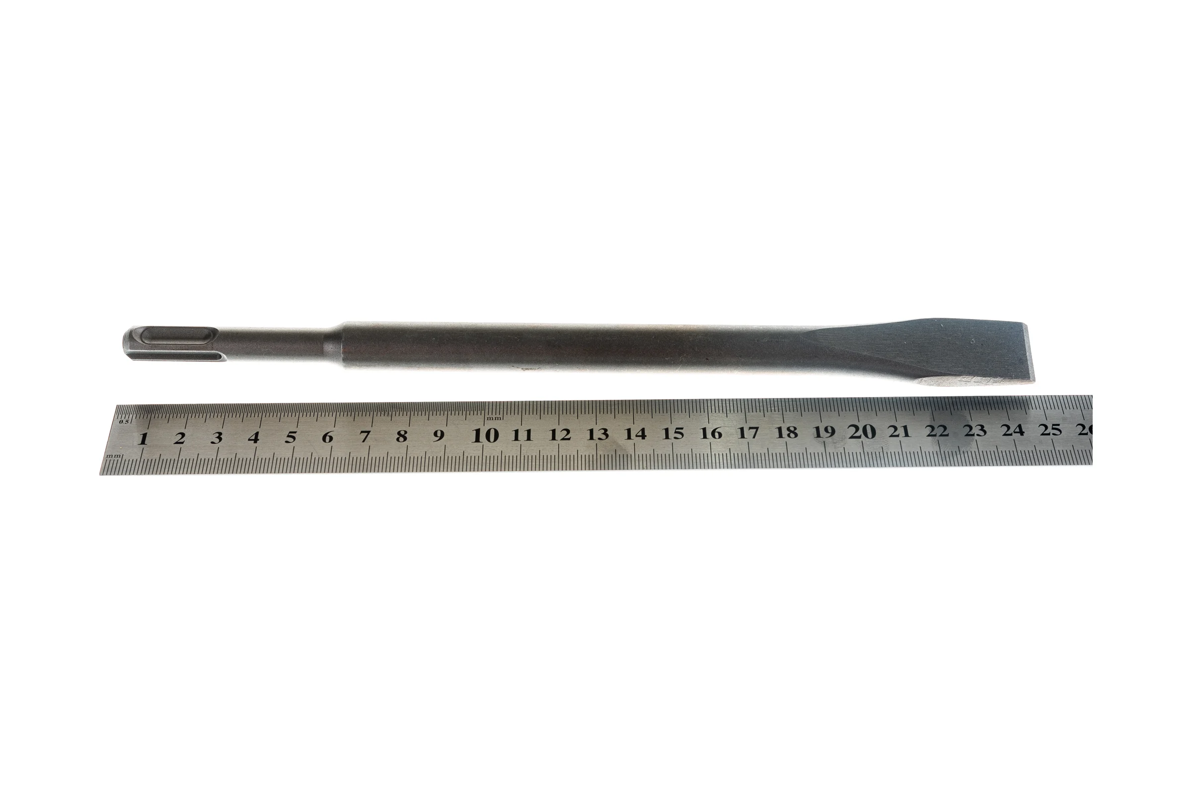 Зубило SDS-plus Eco Line 20x250 мм D.BOR 12048635c020