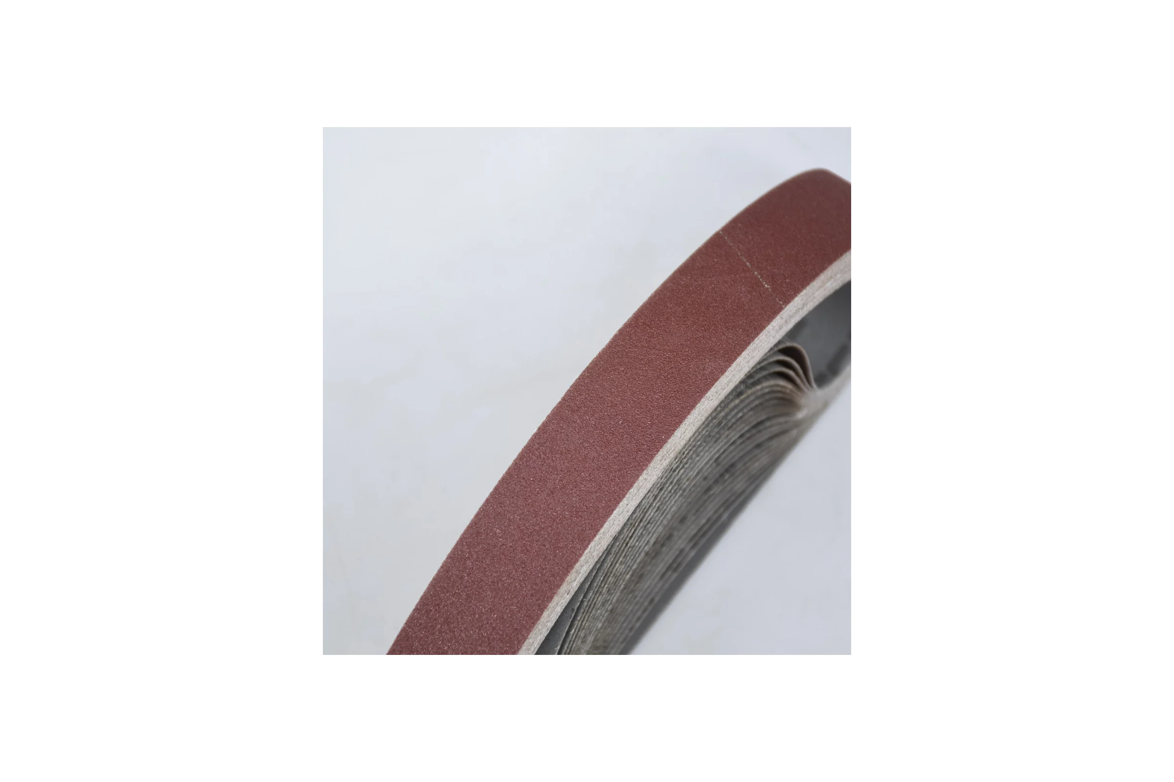Шлифовальная лента для насадки belt sander, 63х30 мм, 100 грит, 20 шт MANPA М00016545