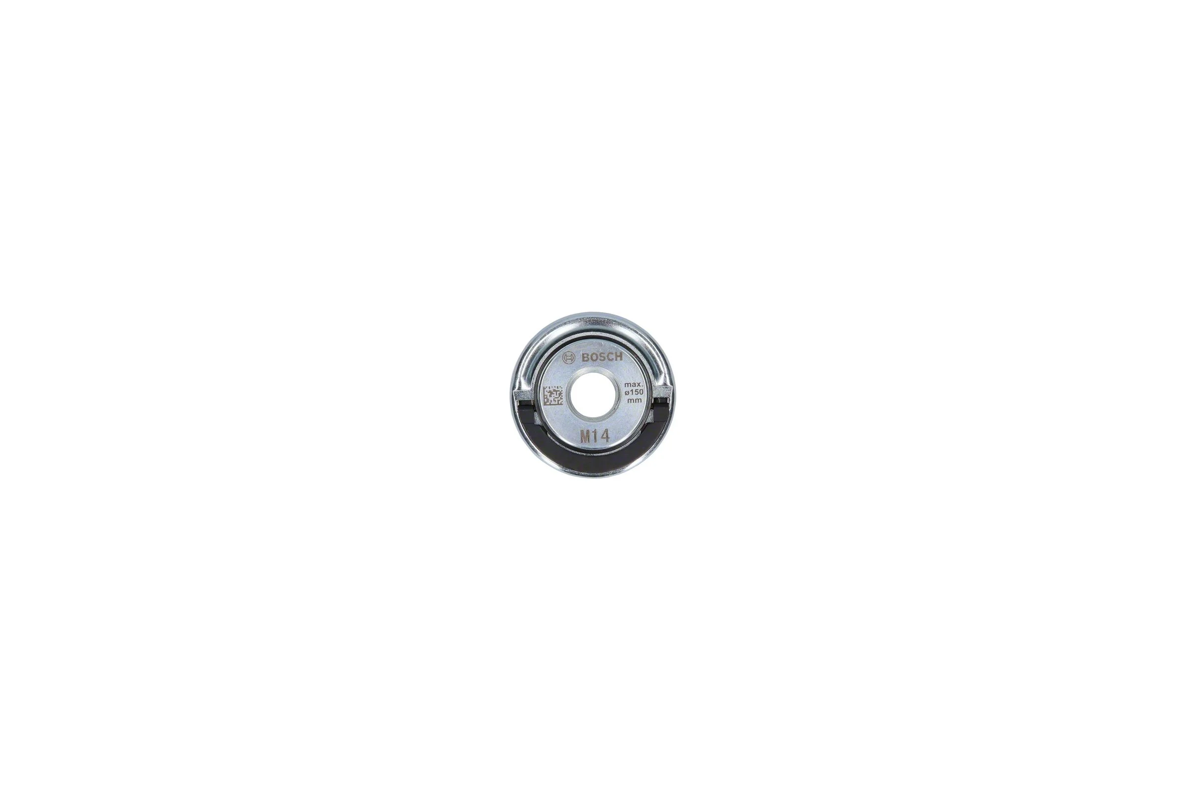 Быстрозажимная гайка для GWS 18 Bosch 2608000684