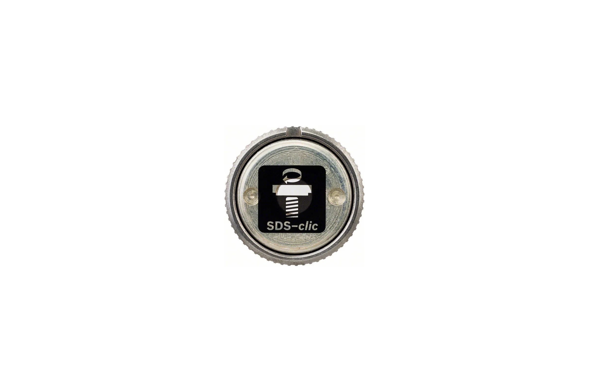 Зажимная гайка SDS-Clic M14x1.5 Bosch 2608000638