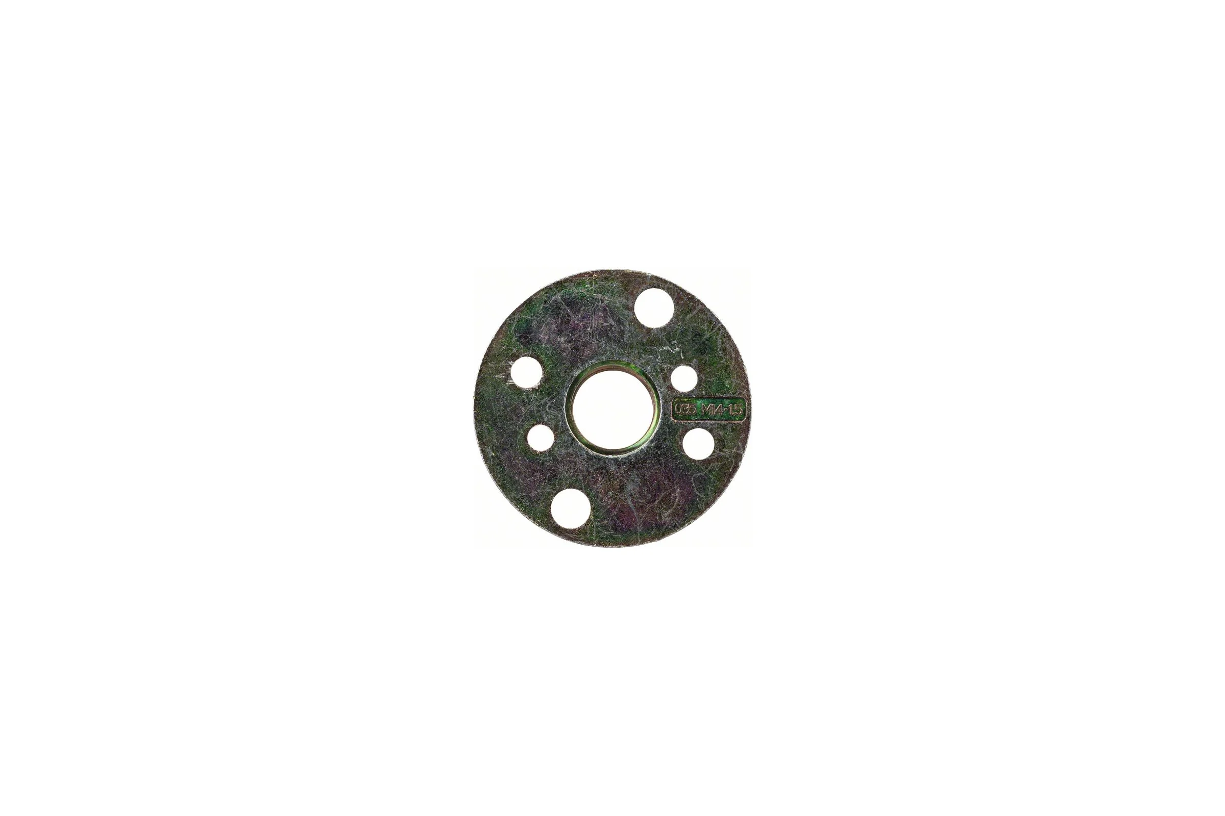 Зажимная гайка для опорной тарелки M14х1.5 Bosch 2608000C23