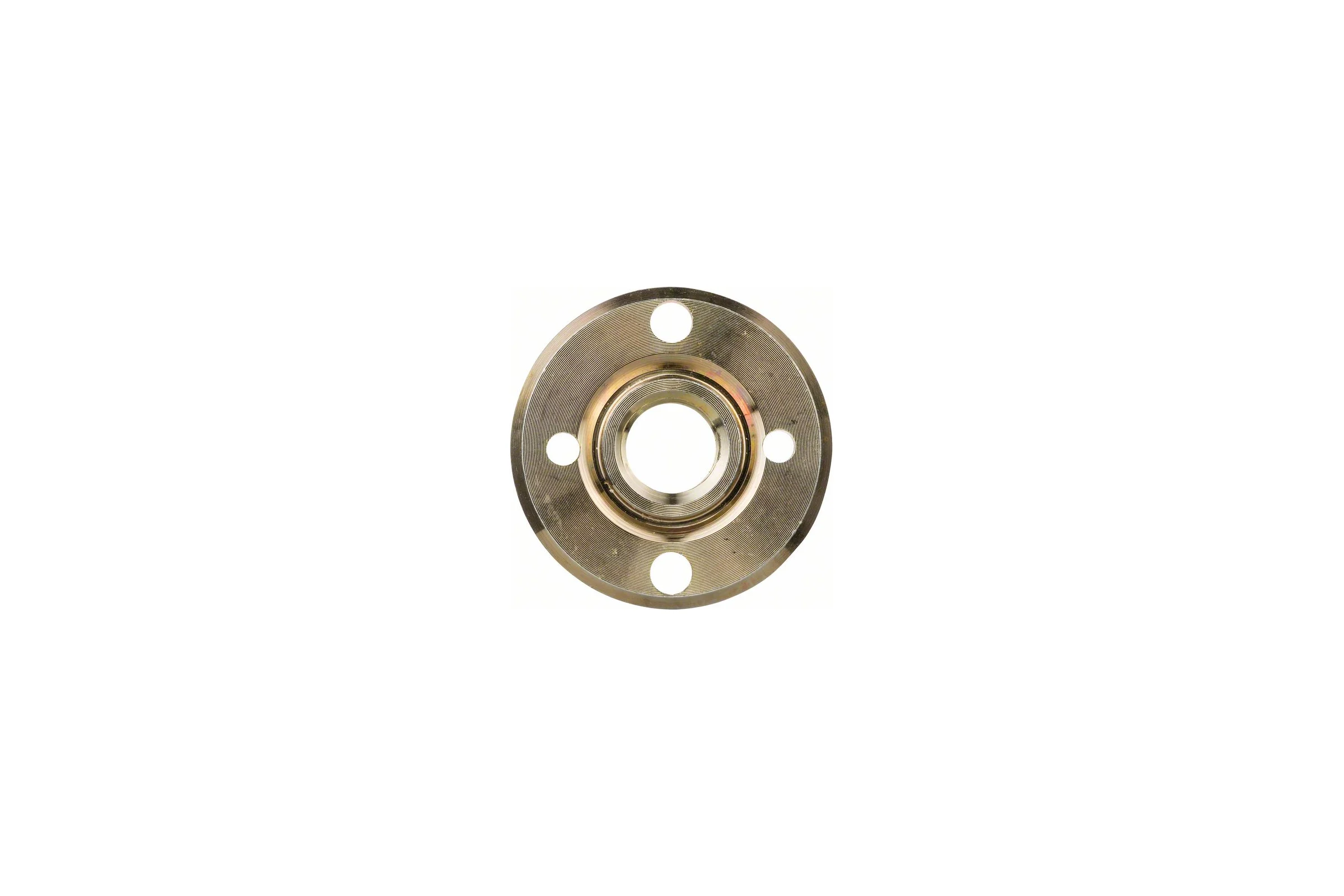 Зажимная гайка М14х1.5 Bosch 2608000625